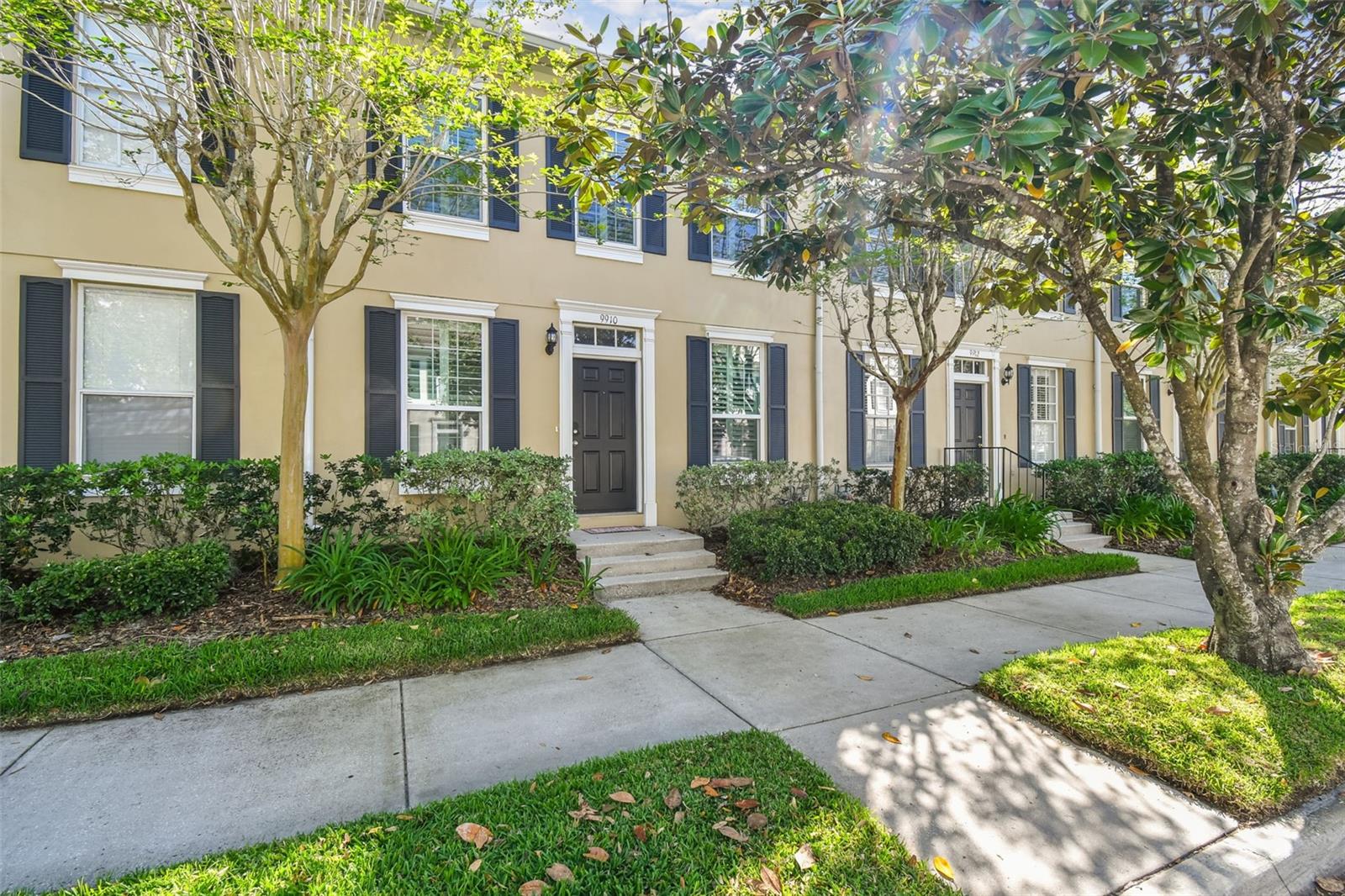 9910 NEW PARKE RD, TAMPA, FL, 33626