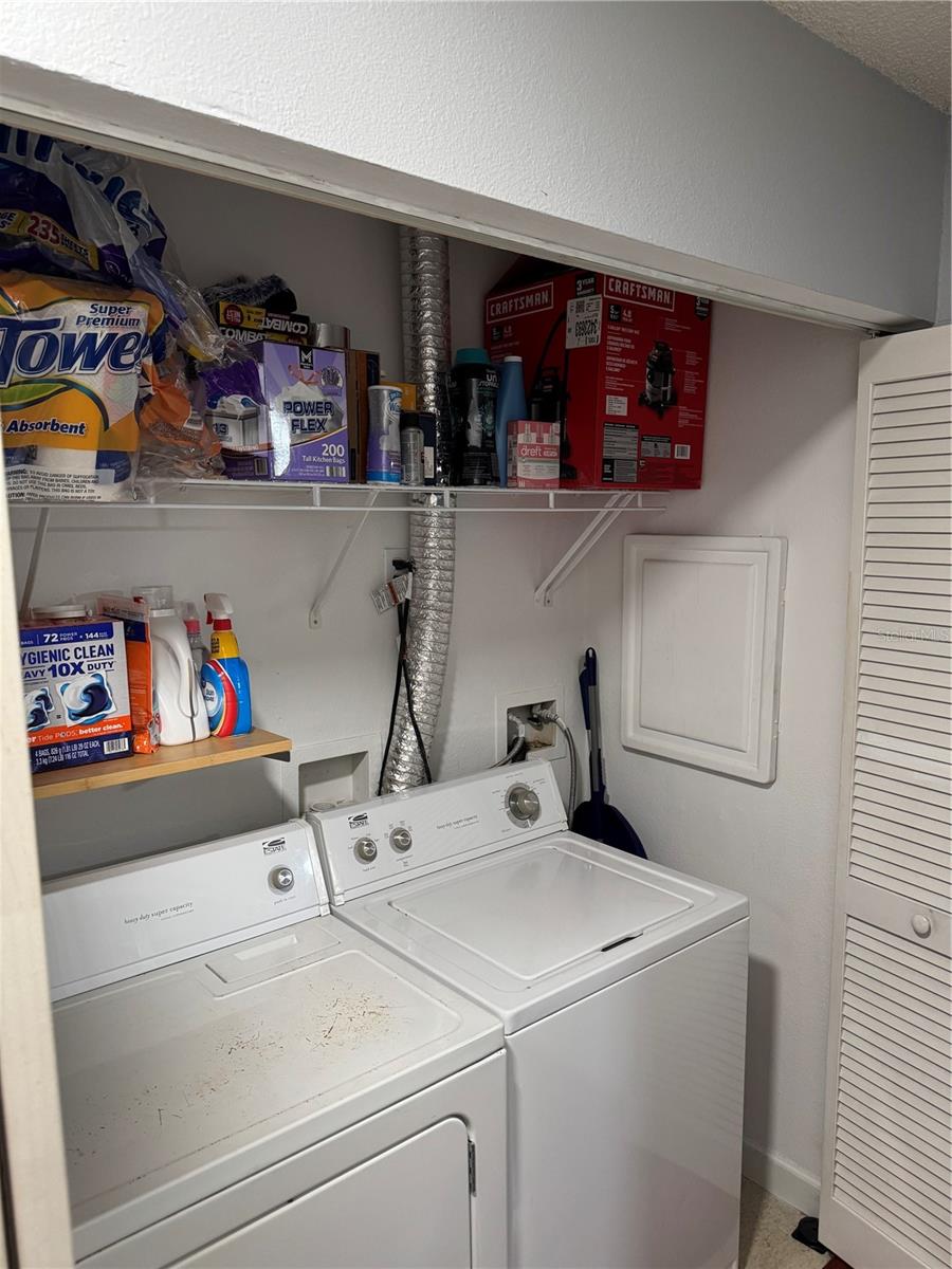 2035 DIXIE BELLE DR #2035C, ORLANDO, FL, 32812