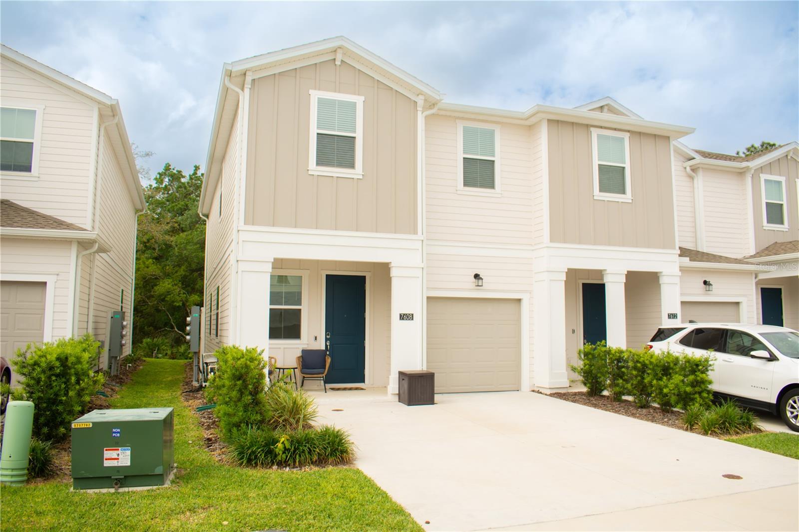 7608 STONE CREEK TRL, KISSIMMEE, FL, 34747