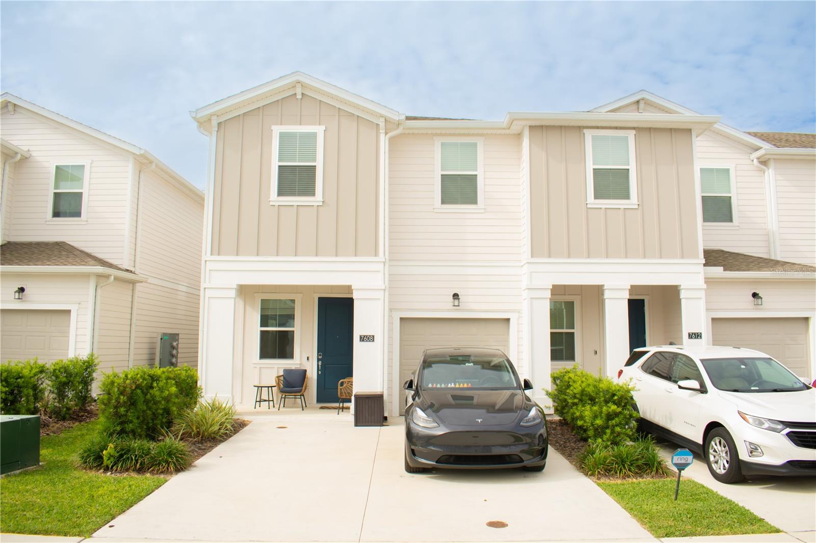 7608 STONE CREEK TRL, KISSIMMEE, FL, 34747