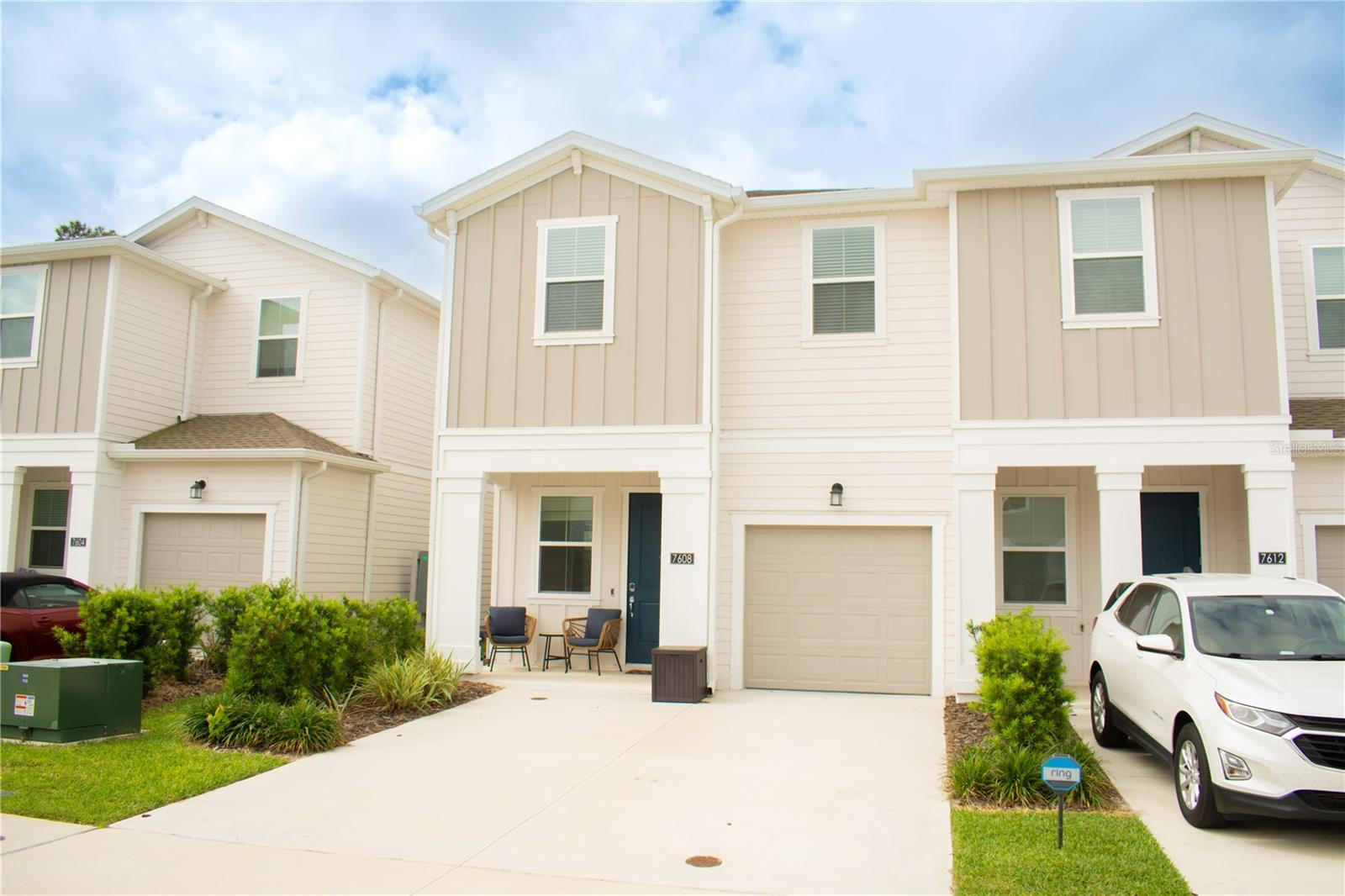 7608 STONE CREEK TRL, KISSIMMEE, FL, 34747