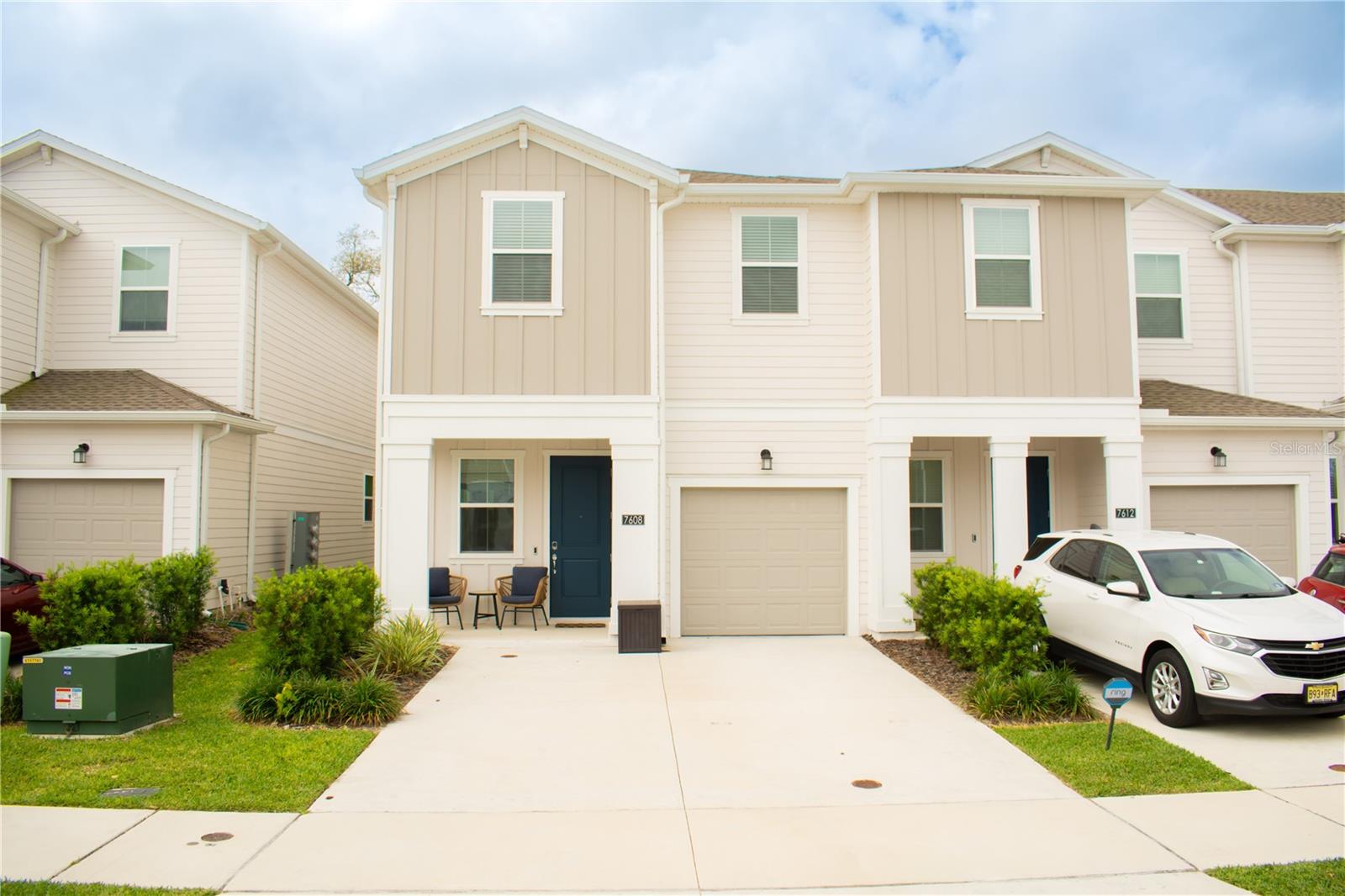 7608 STONE CREEK TRL, KISSIMMEE, FL, 34747