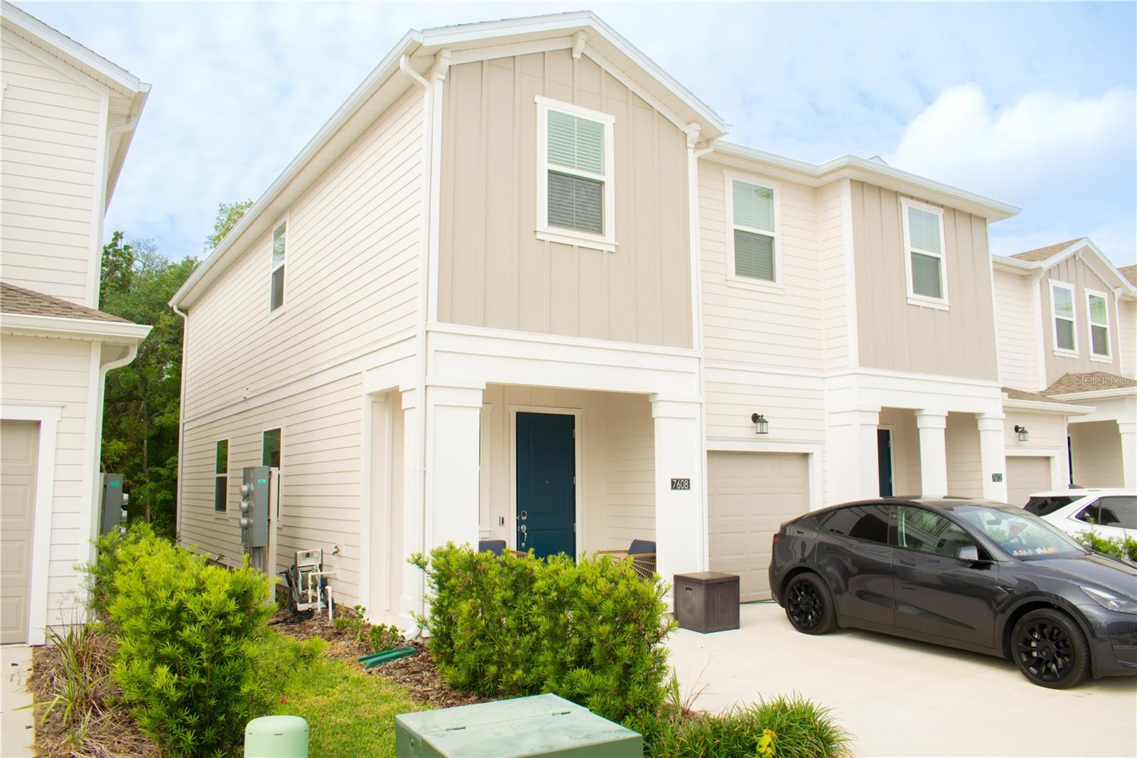 7608 STONE CREEK TRL, KISSIMMEE, FL, 34747