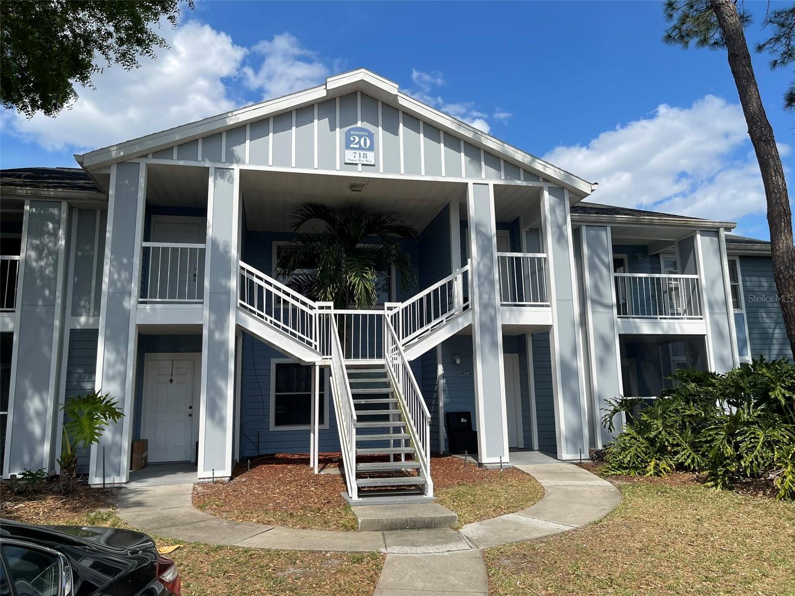 718 SUGAR BAY WAY #202, LAKE MARY, FL, 32746