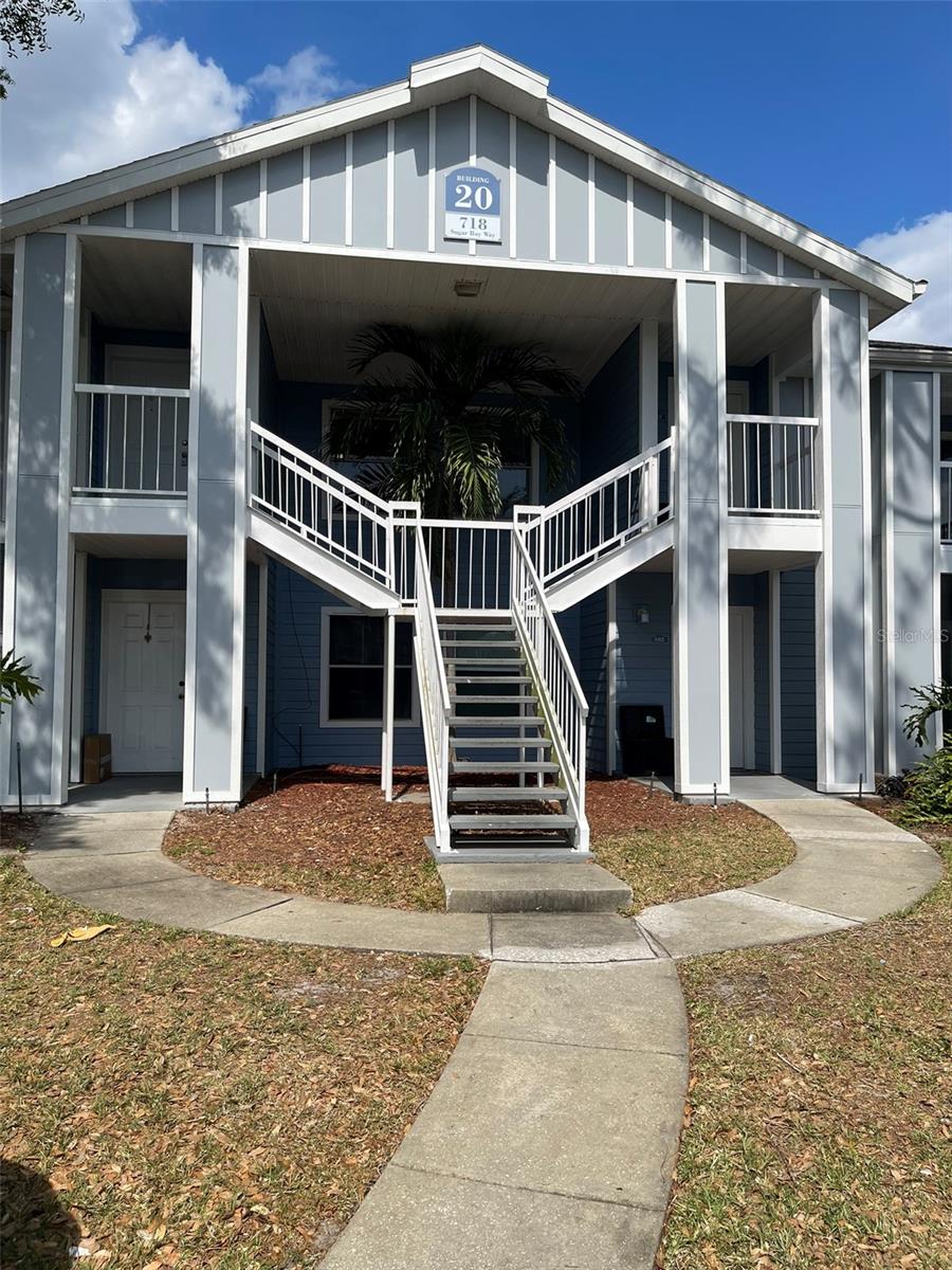 718 SUGAR BAY WAY #202, LAKE MARY, FL, 32746