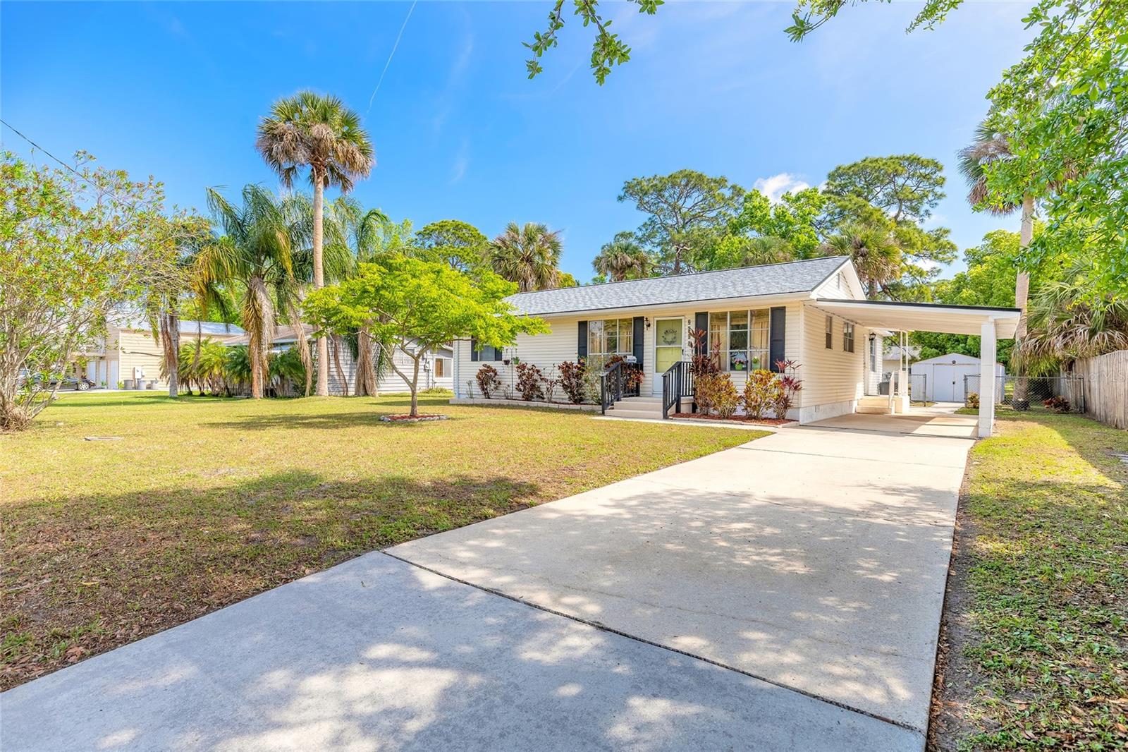 2605 FAIRMONT AVE, NEW SMYRNA BEACH, FL, 32168