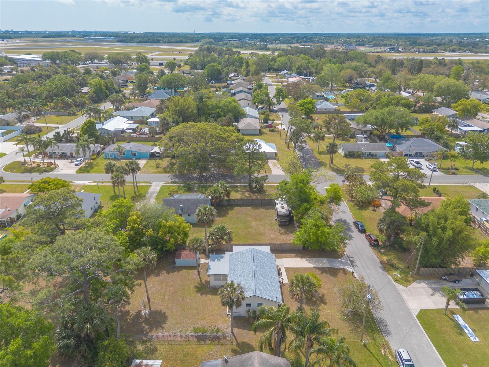 2605 FAIRMONT AVE, NEW SMYRNA BEACH, FL, 32168