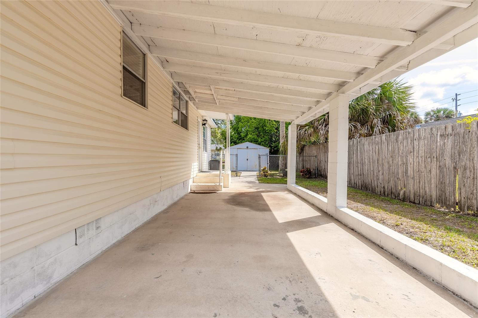 2605 FAIRMONT AVE, NEW SMYRNA BEACH, FL, 32168