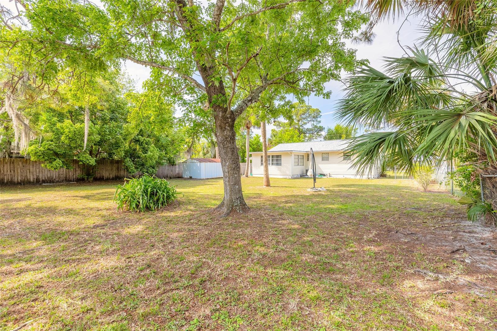 2605 FAIRMONT AVE, NEW SMYRNA BEACH, FL, 32168