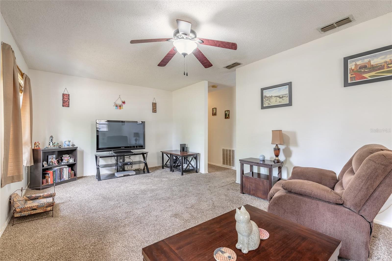 2605 FAIRMONT AVE, NEW SMYRNA BEACH, FL, 32168