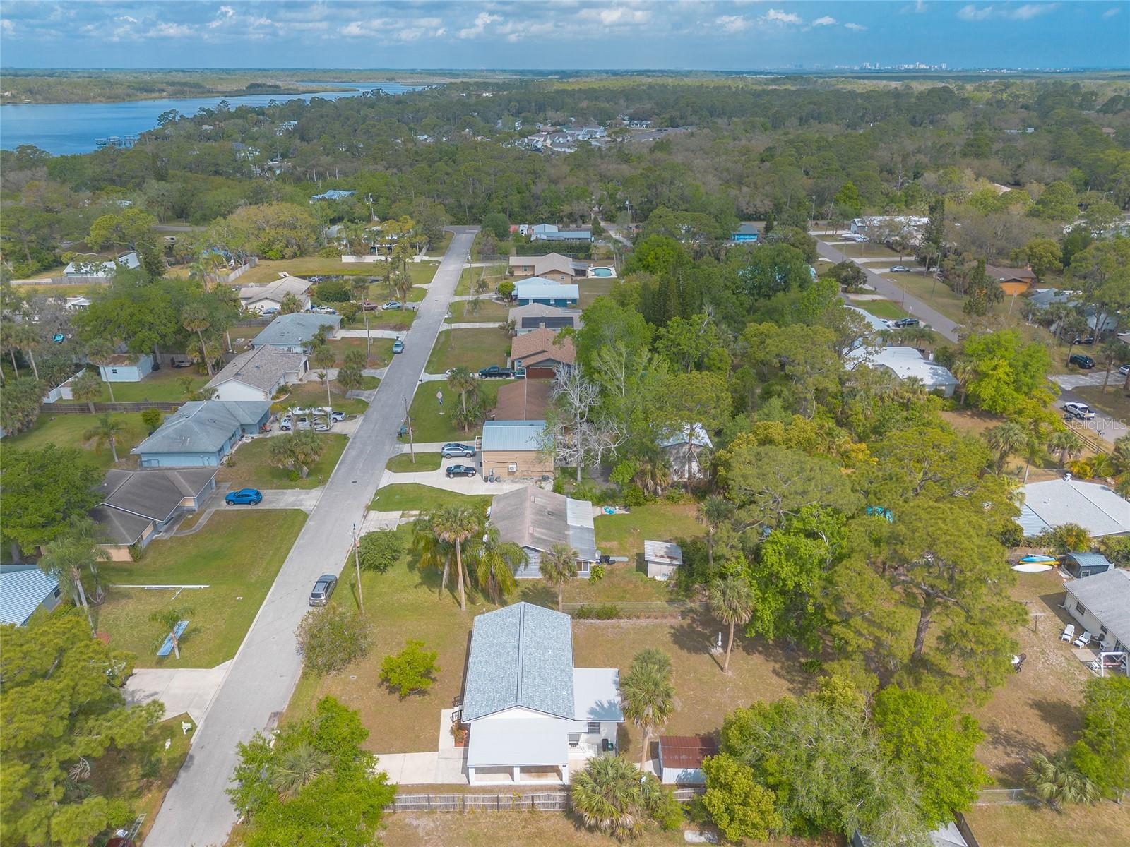 2605 FAIRMONT AVE, NEW SMYRNA BEACH, FL, 32168