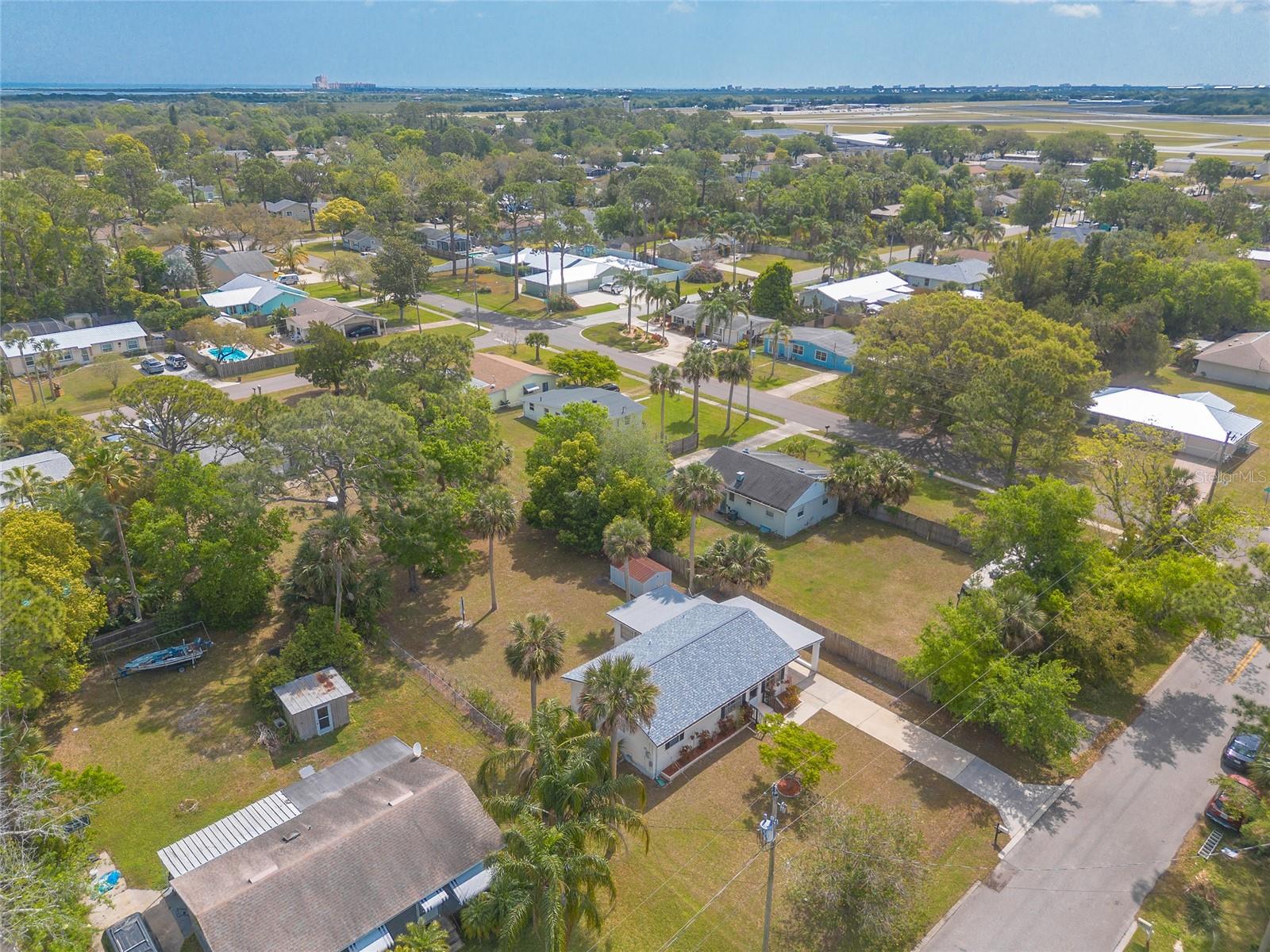 2605 FAIRMONT AVE, NEW SMYRNA BEACH, FL, 32168