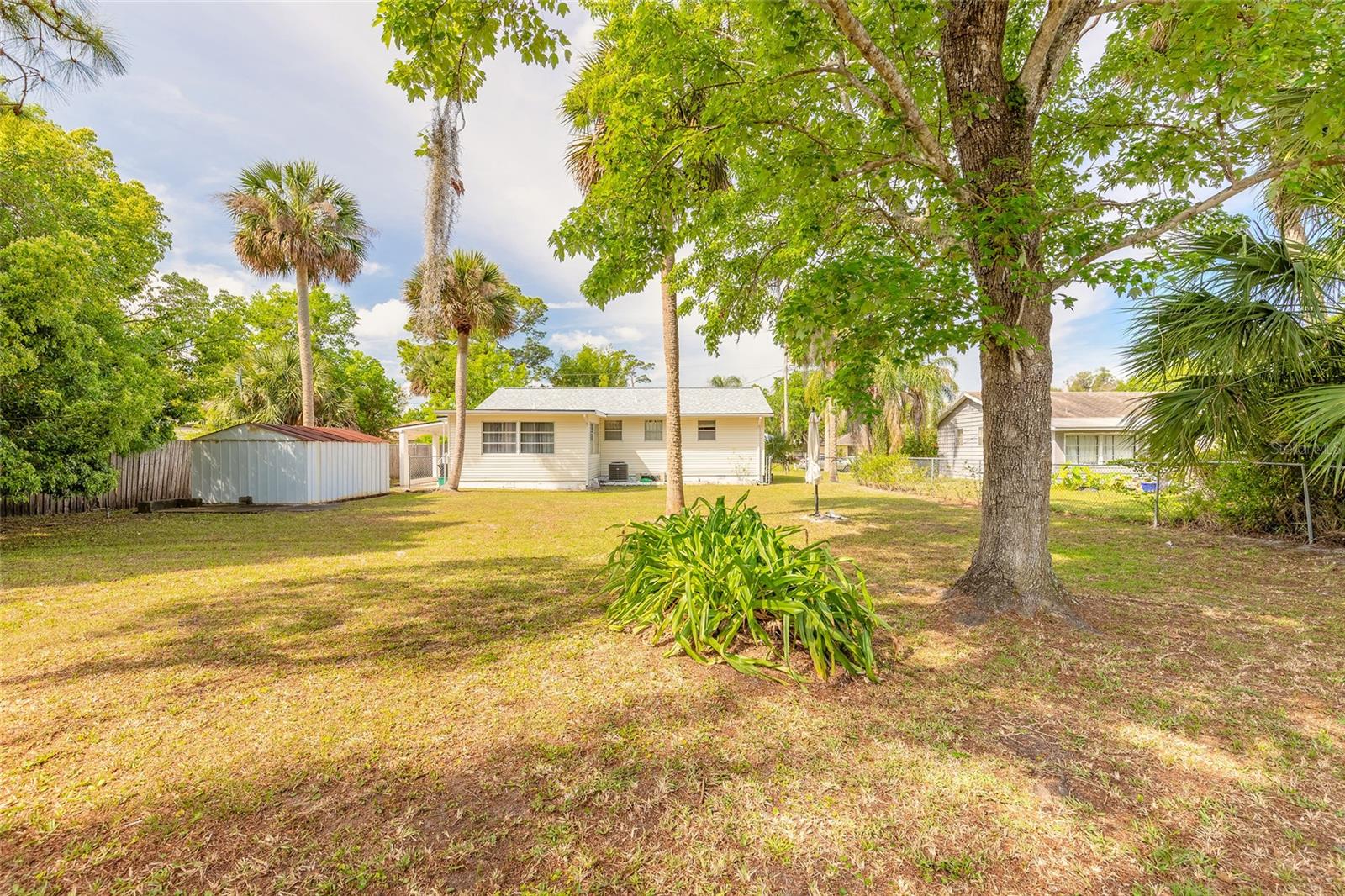 2605 FAIRMONT AVE, NEW SMYRNA BEACH, FL, 32168