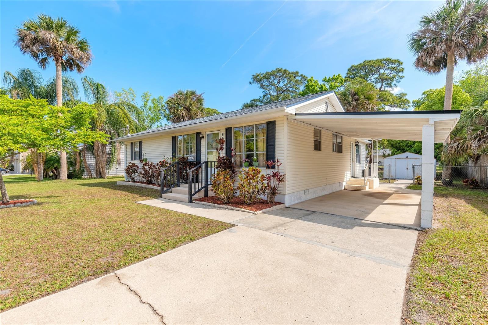 2605 FAIRMONT AVE, NEW SMYRNA BEACH, FL, 32168