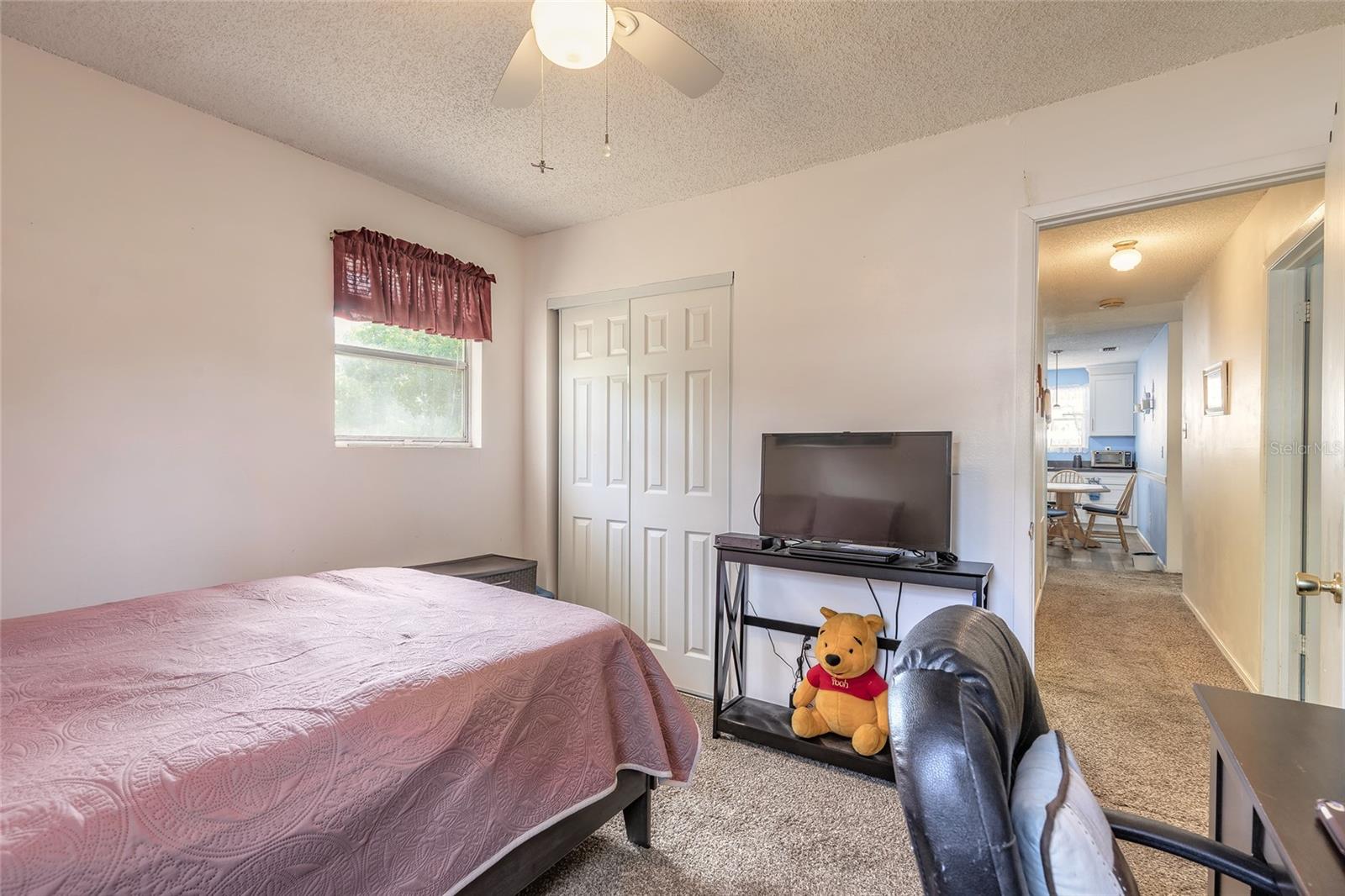 2605 FAIRMONT AVE, NEW SMYRNA BEACH, FL, 32168