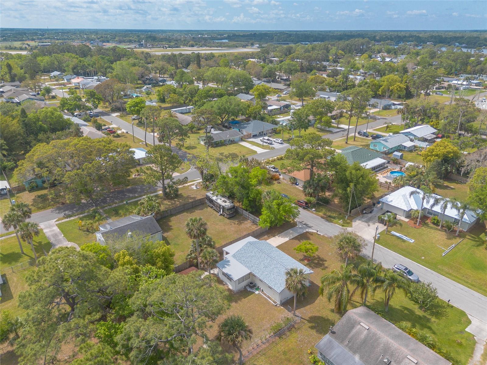 2605 FAIRMONT AVE, NEW SMYRNA BEACH, FL, 32168