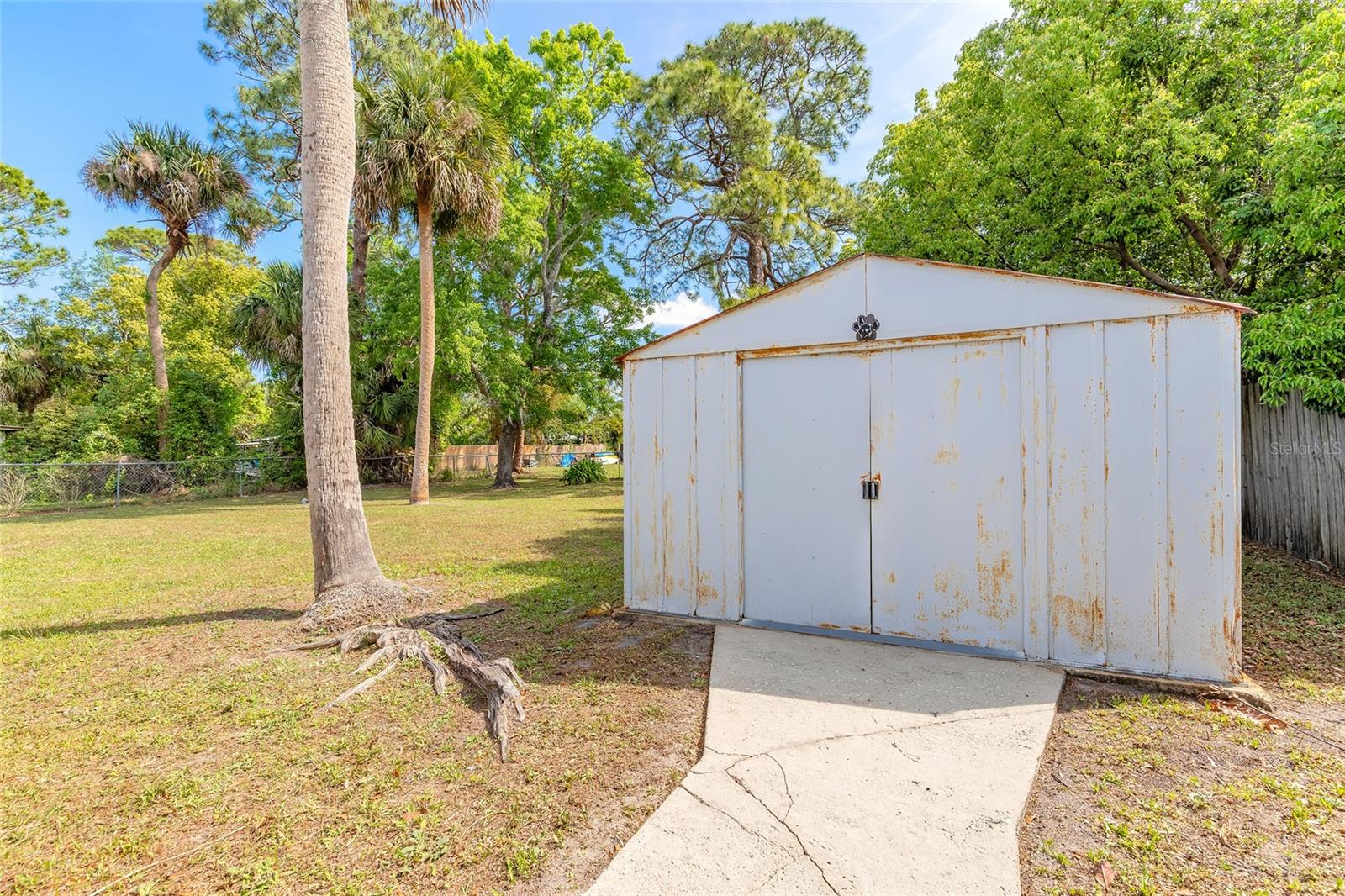 2605 FAIRMONT AVE, NEW SMYRNA BEACH, FL, 32168