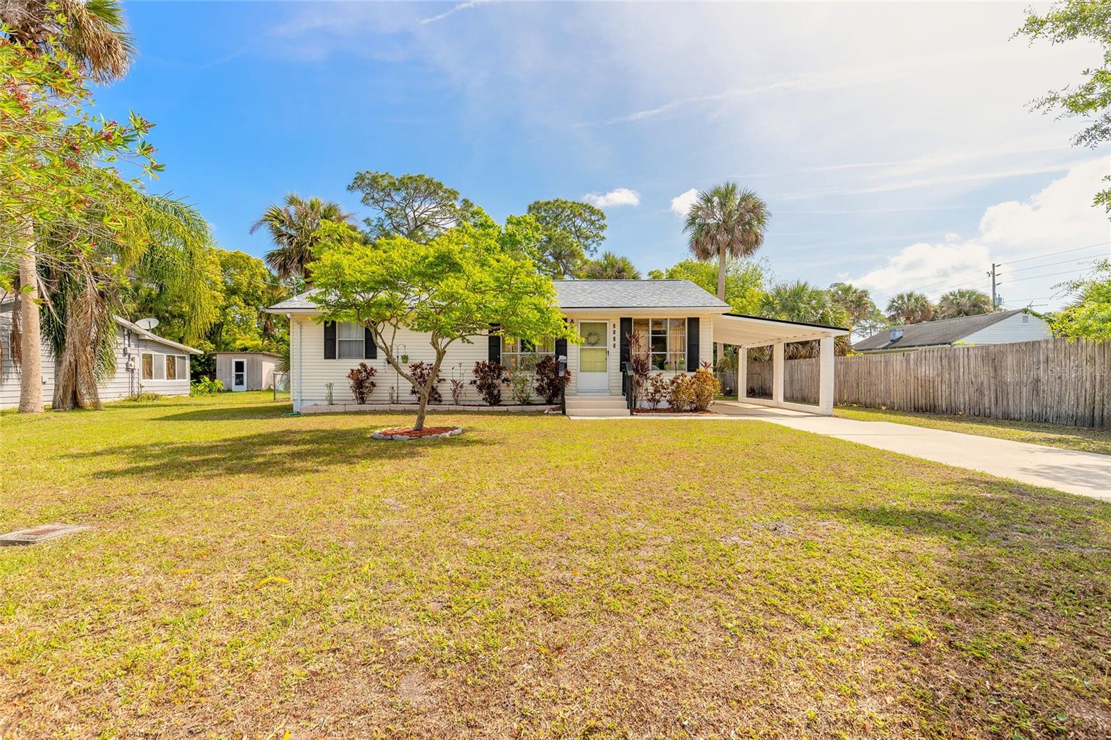 2605 FAIRMONT AVE, NEW SMYRNA BEACH, FL, 32168