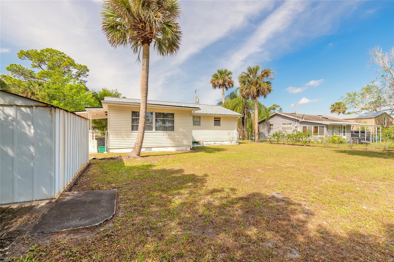 2605 FAIRMONT AVE, NEW SMYRNA BEACH, FL, 32168