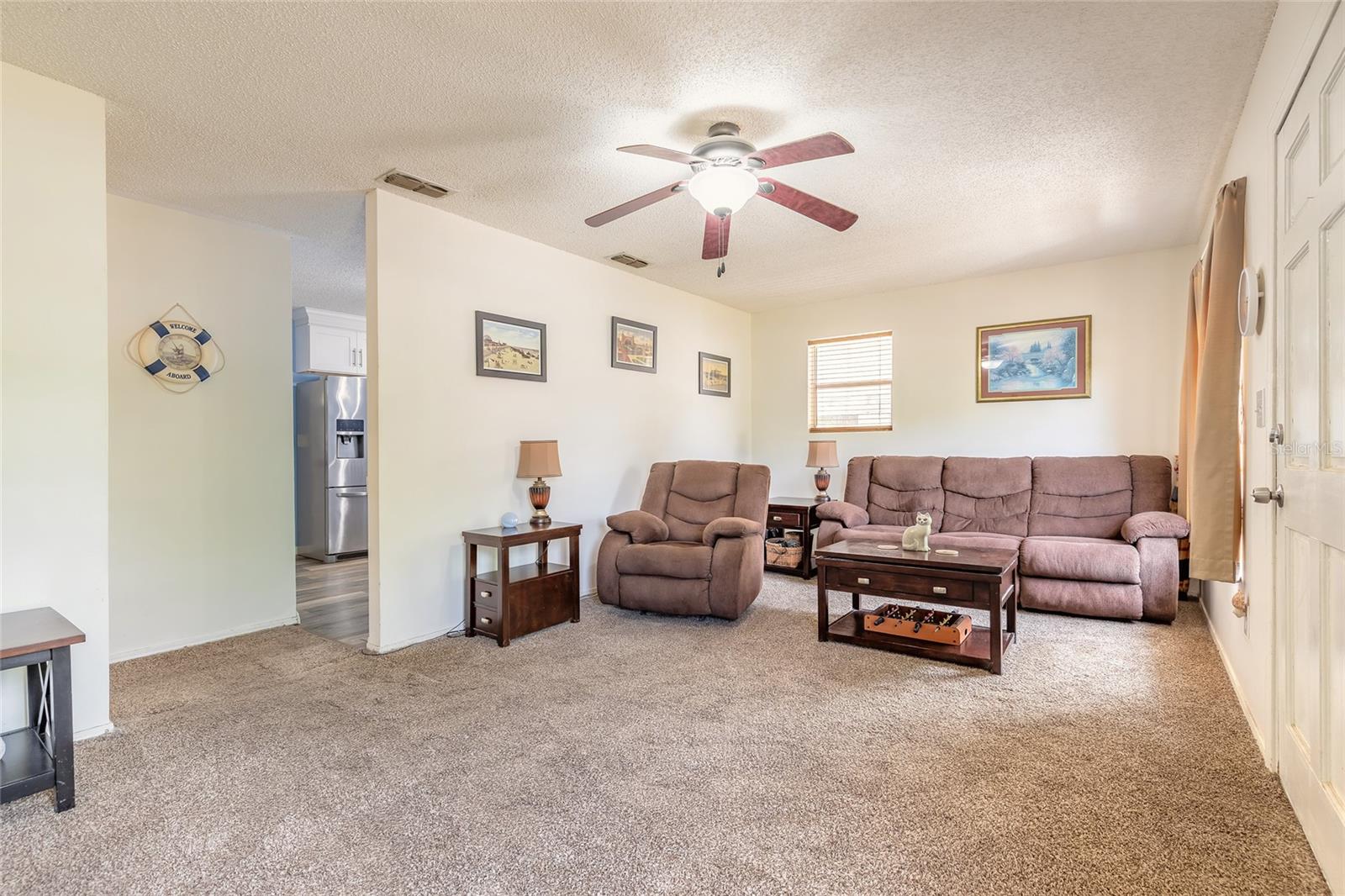 2605 FAIRMONT AVE, NEW SMYRNA BEACH, FL, 32168