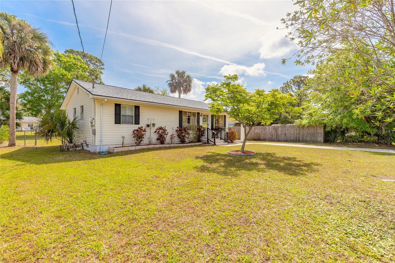 2605 FAIRMONT AVE, NEW SMYRNA BEACH, FL, 32168