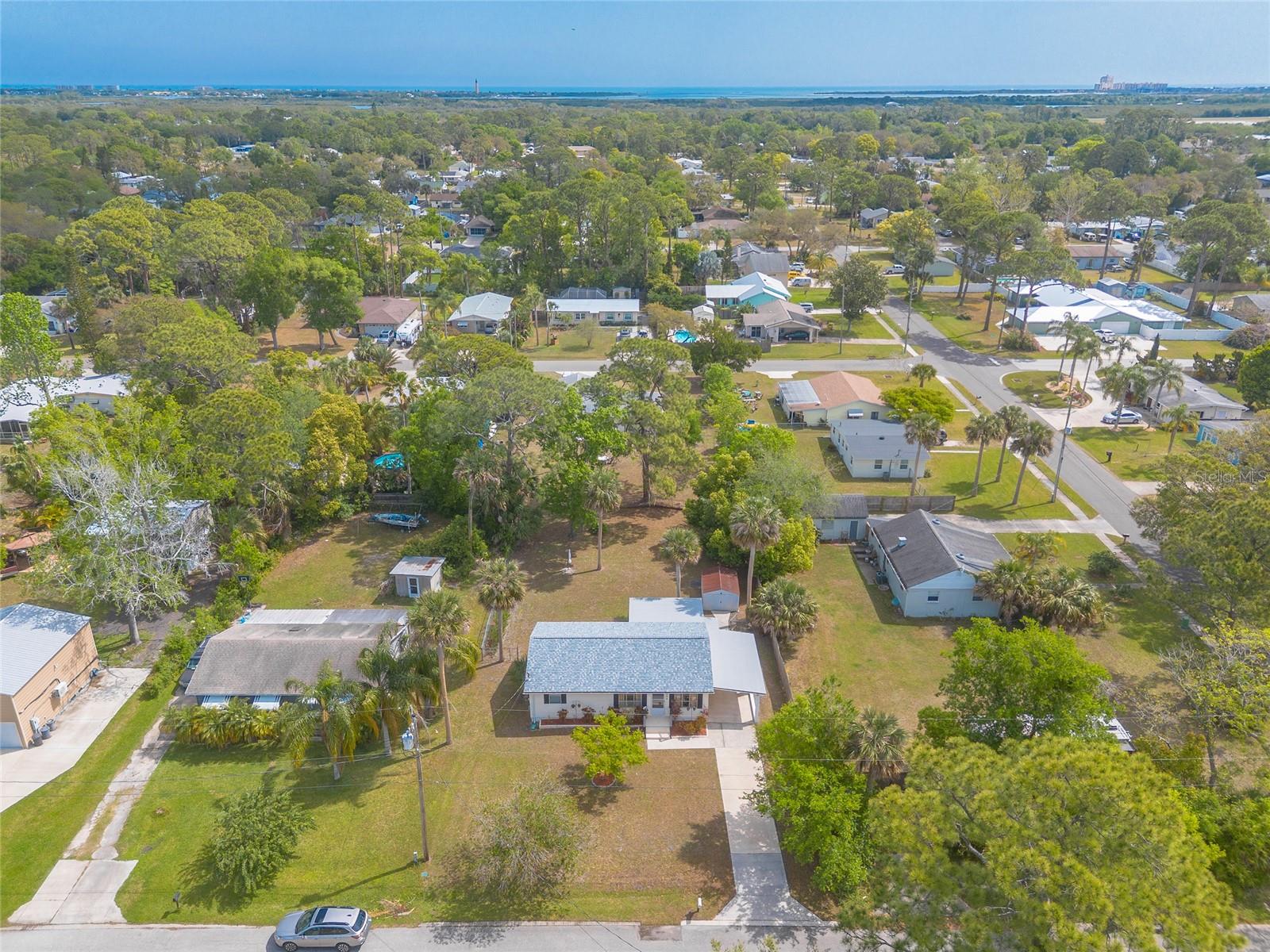 2605 FAIRMONT AVE, NEW SMYRNA BEACH, FL, 32168