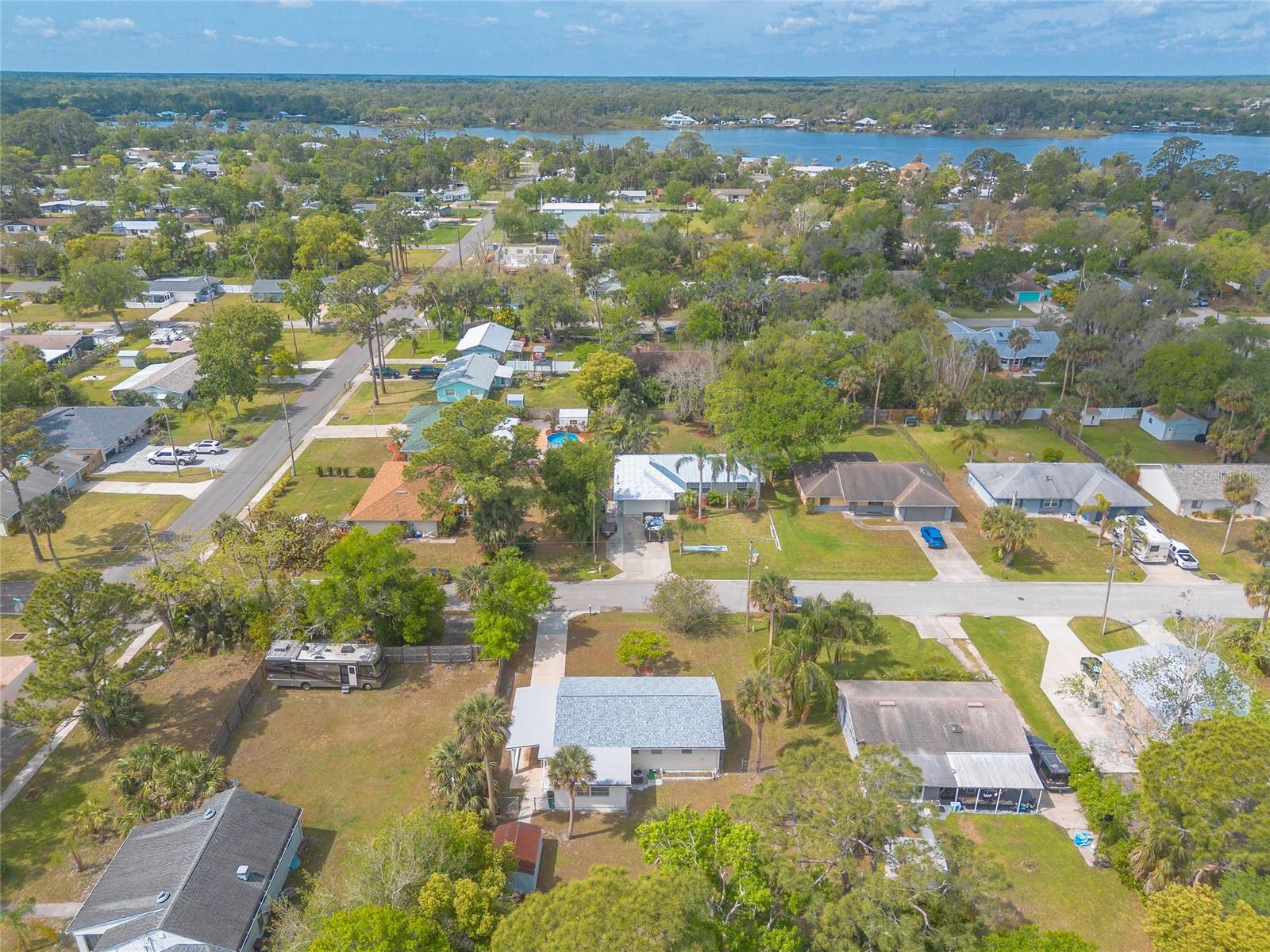 2605 FAIRMONT AVE, NEW SMYRNA BEACH, FL, 32168