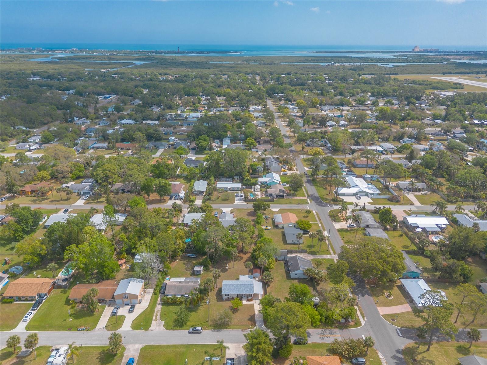 2605 FAIRMONT AVE, NEW SMYRNA BEACH, FL, 32168