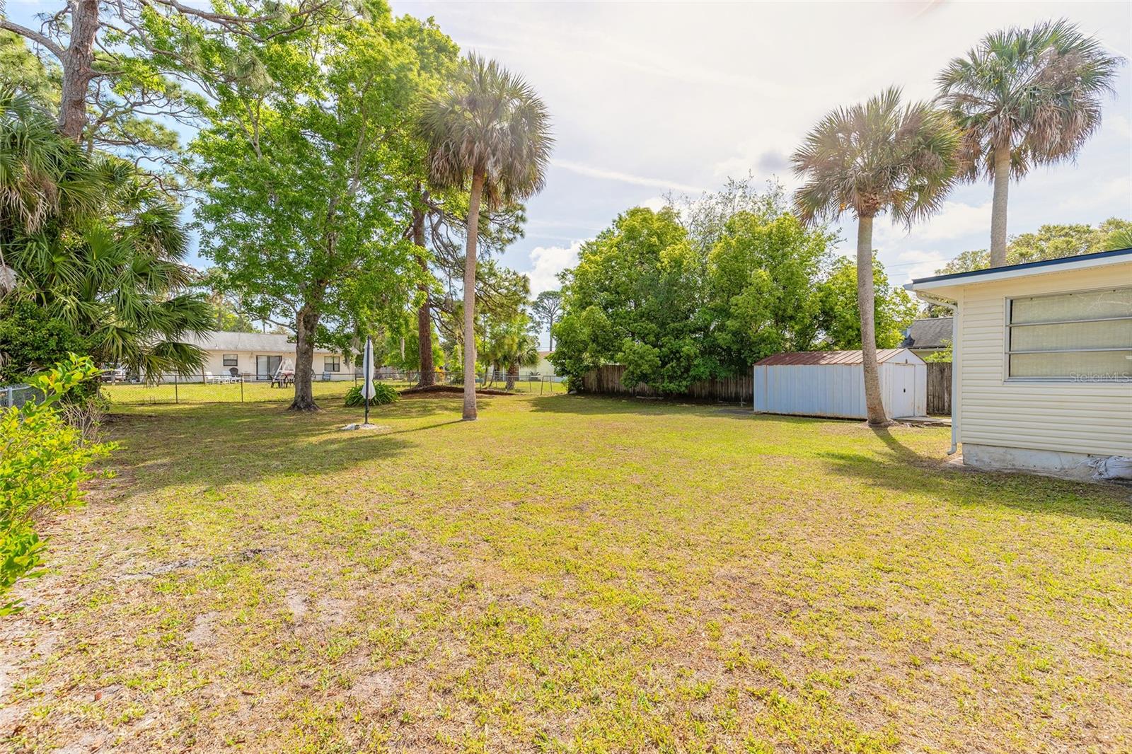 2605 FAIRMONT AVE, NEW SMYRNA BEACH, FL, 32168
