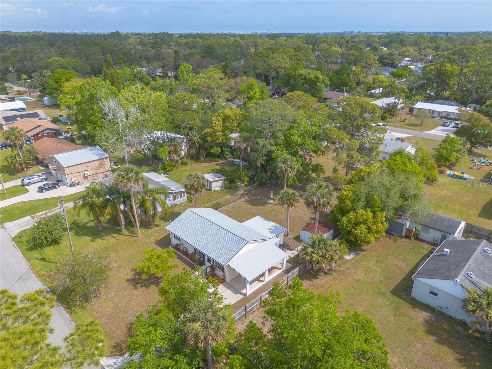 2605 FAIRMONT AVE, NEW SMYRNA BEACH, FL, 32168