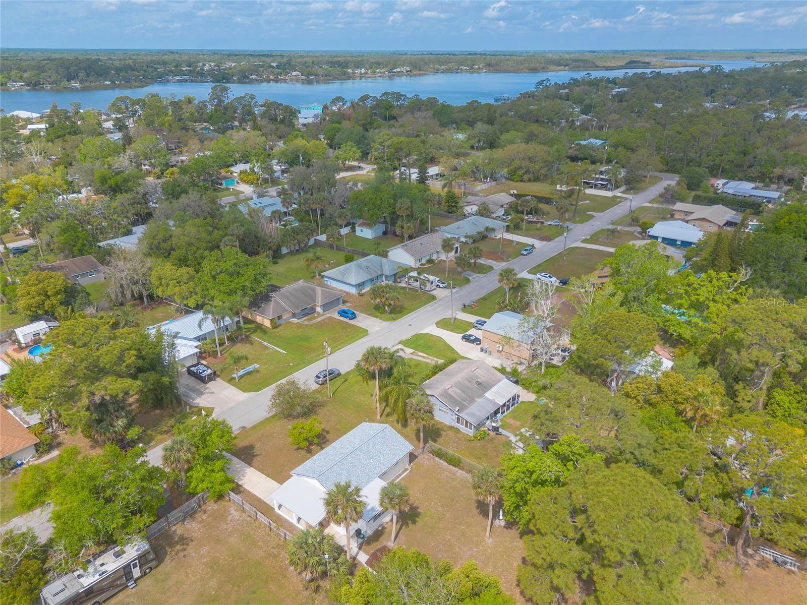 2605 FAIRMONT AVE, NEW SMYRNA BEACH, FL, 32168