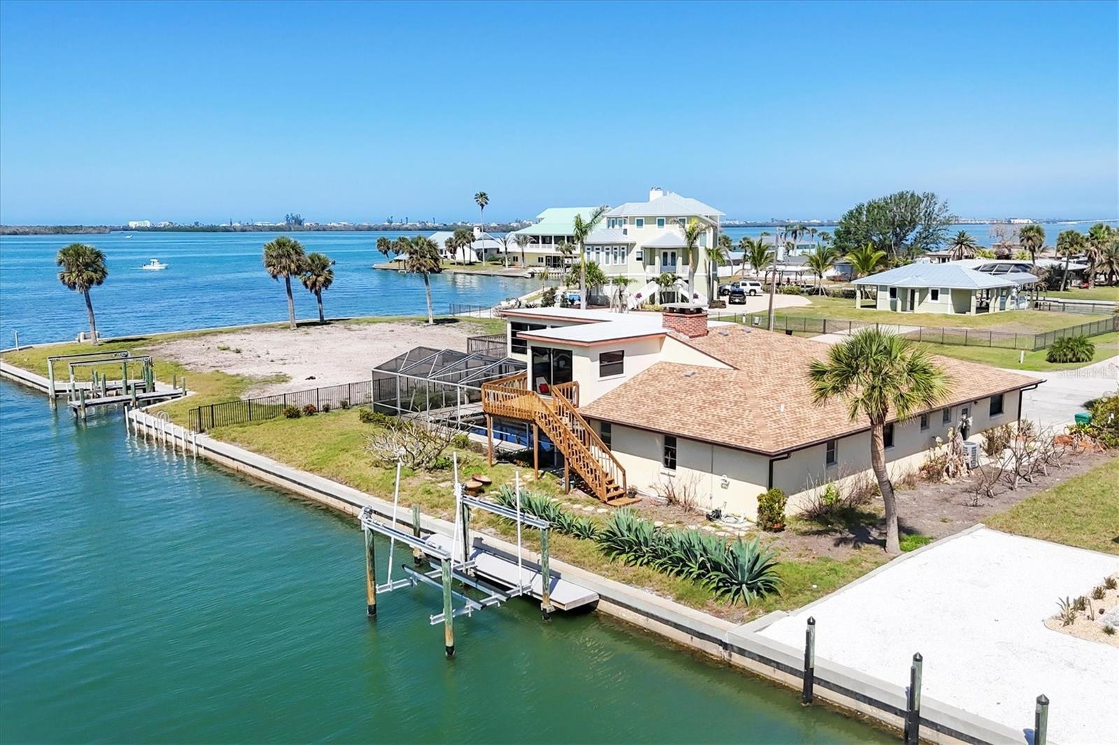 1905 PENNSYLVANIA AVE, ENGLEWOOD, FL, 34224