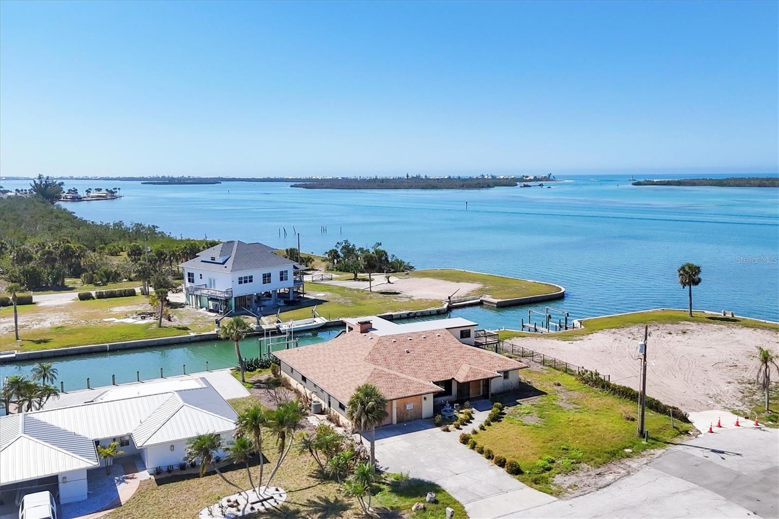 1905 PENNSYLVANIA AVE, ENGLEWOOD, FL, 34224