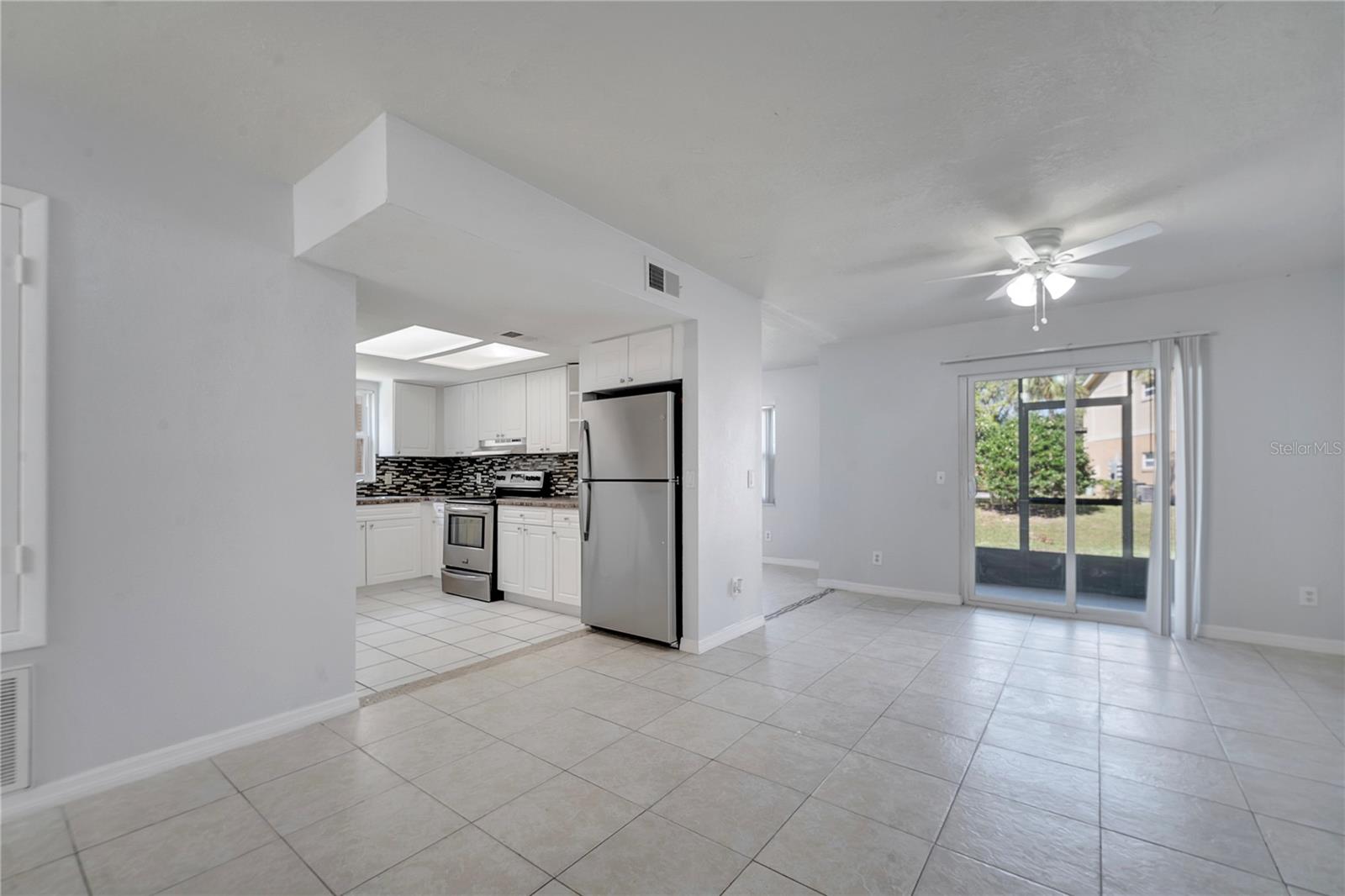 9942 TURF WAY #1, ORLANDO, FL, 32837