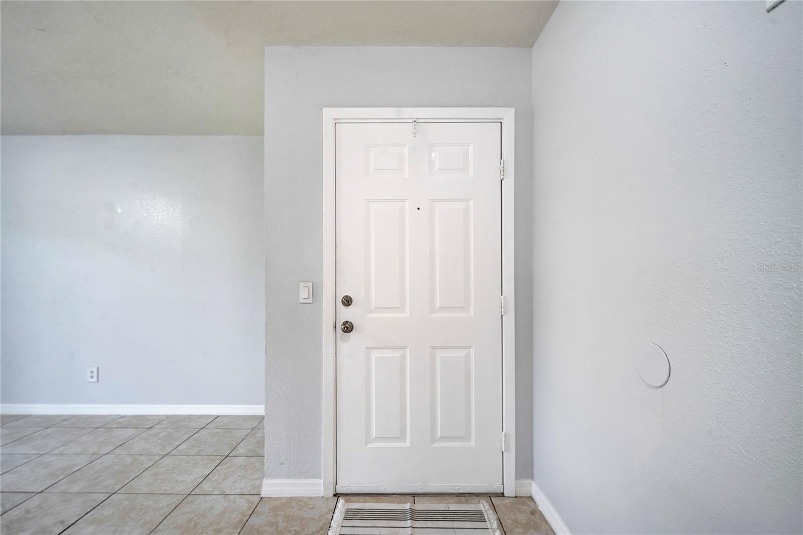 9942 TURF WAY #1, ORLANDO, FL, 32837