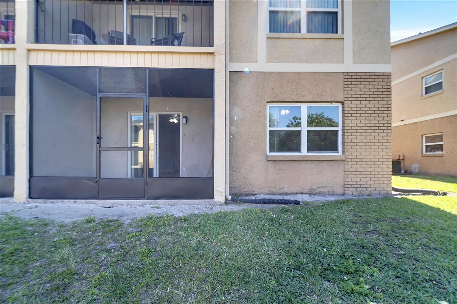 9942 TURF WAY #1, ORLANDO, FL, 32837