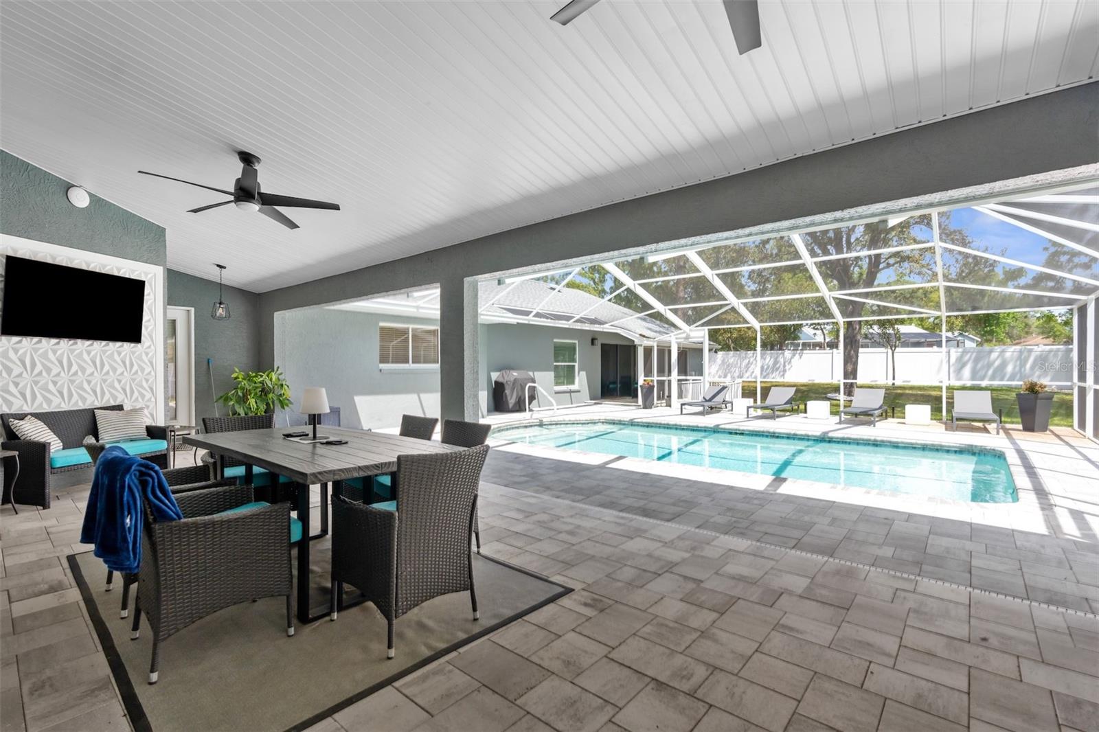 1156 BATTERSEA AVE, SPRING HILL, FL, 34609