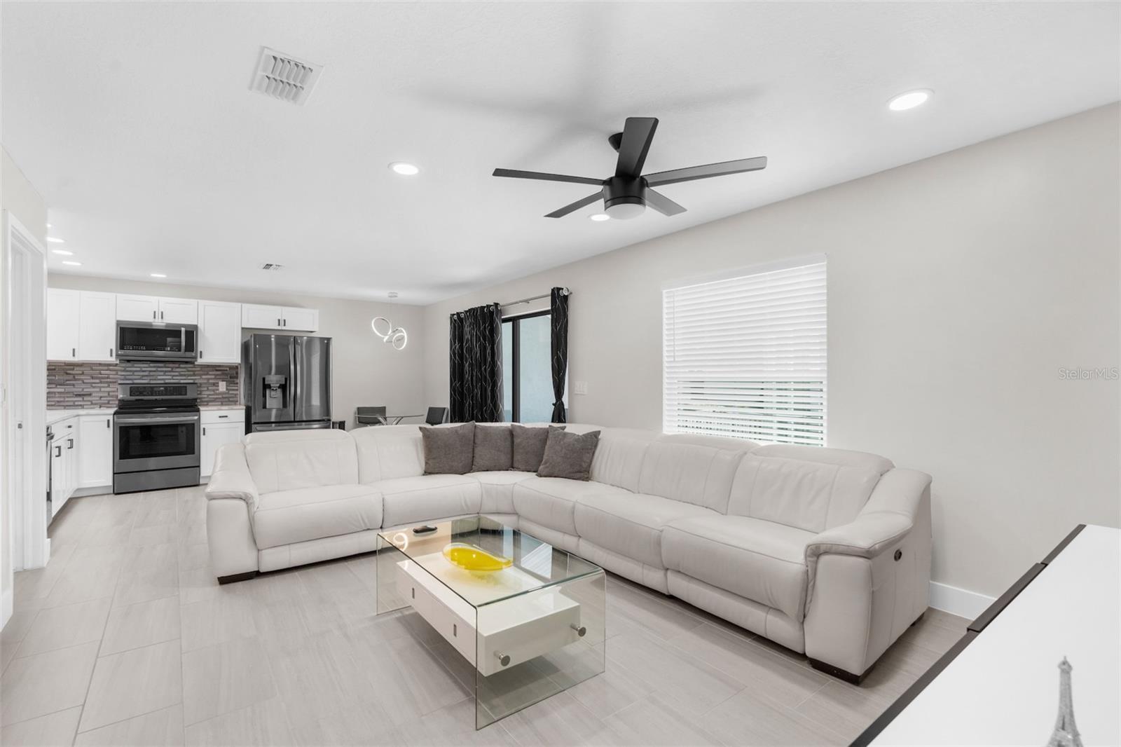 1156 BATTERSEA AVE, SPRING HILL, FL, 34609