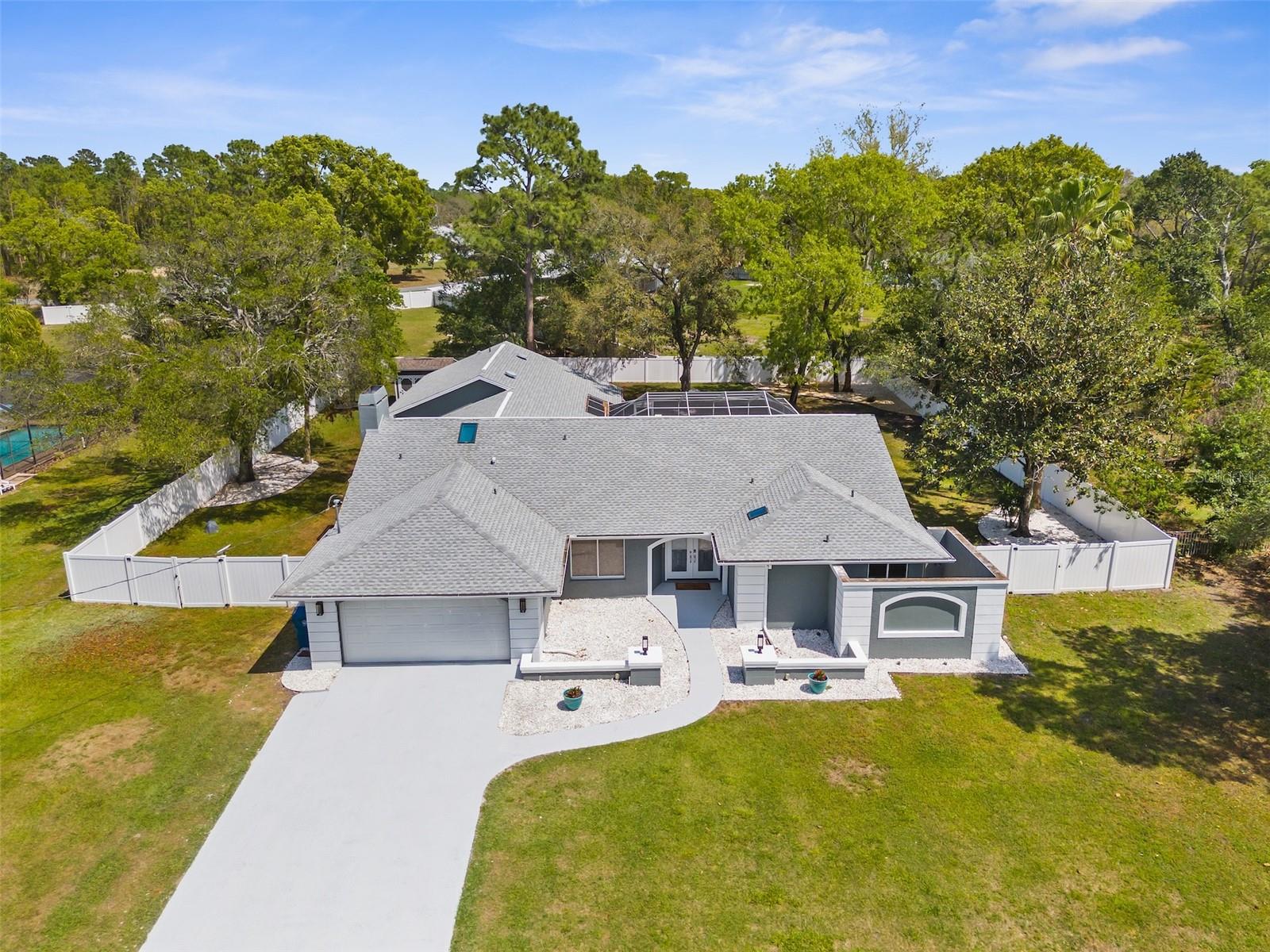 1156 BATTERSEA AVE, SPRING HILL, FL, 34609