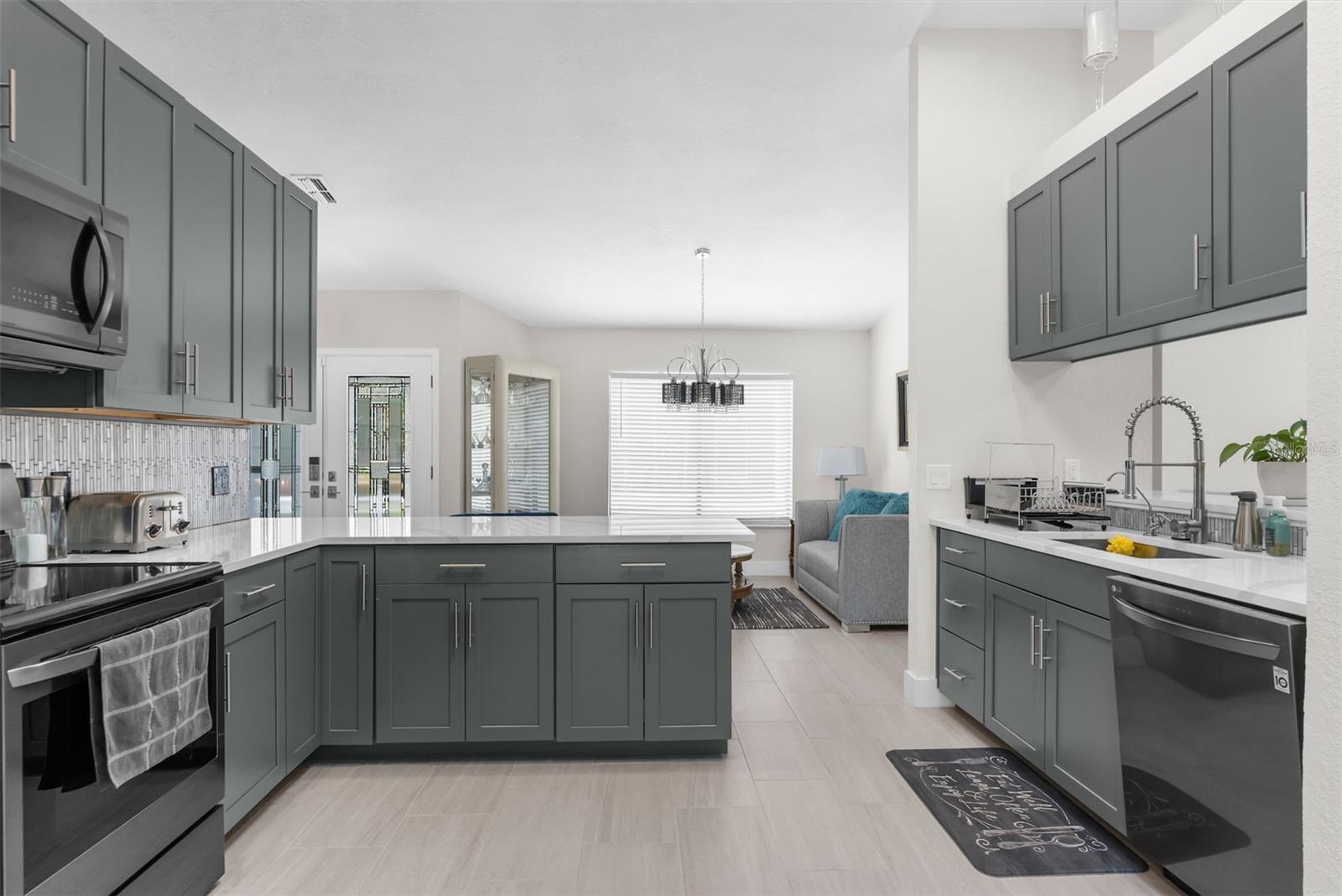 1156 BATTERSEA AVE, SPRING HILL, FL, 34609