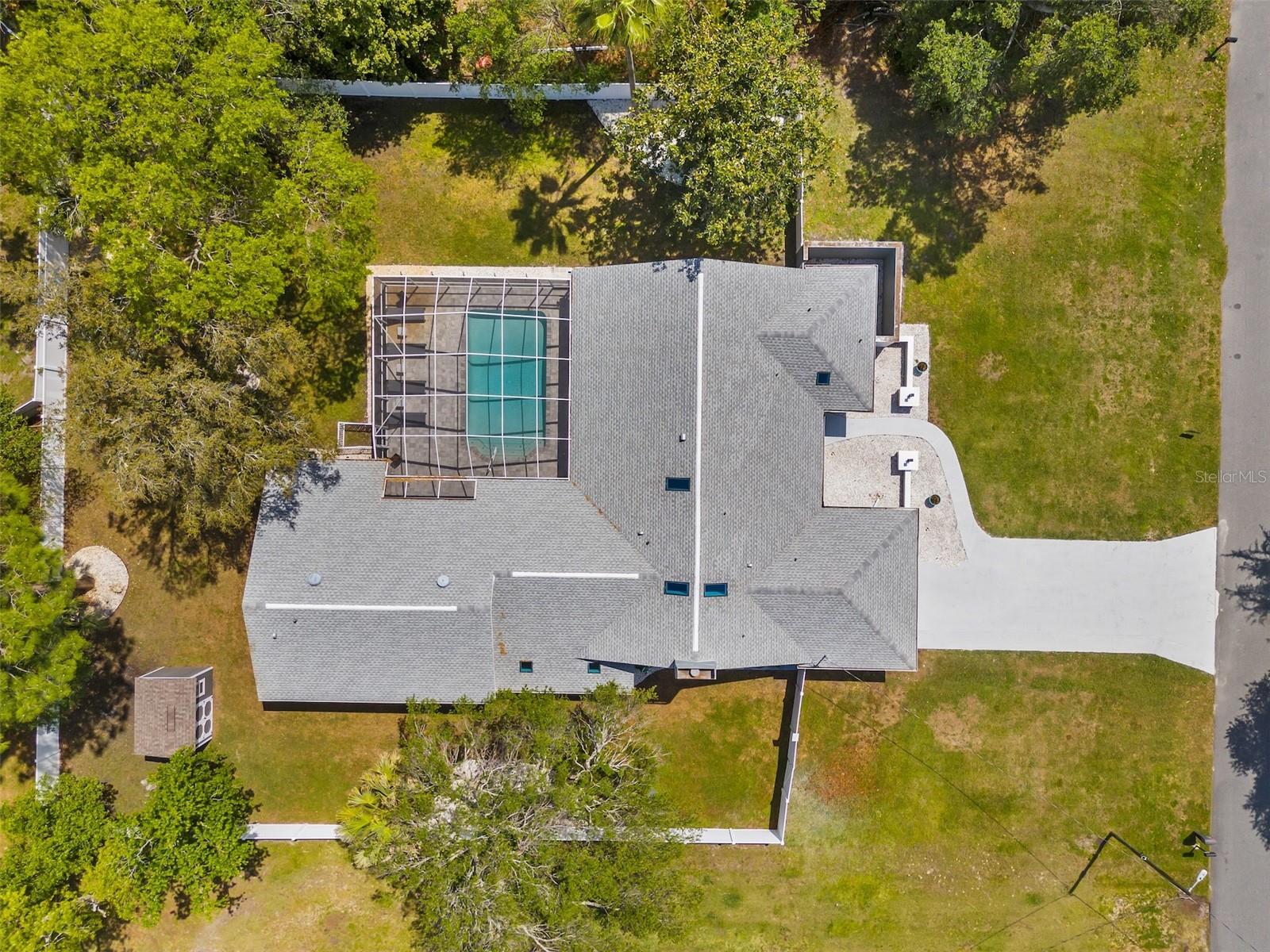 1156 BATTERSEA AVE, SPRING HILL, FL, 34609