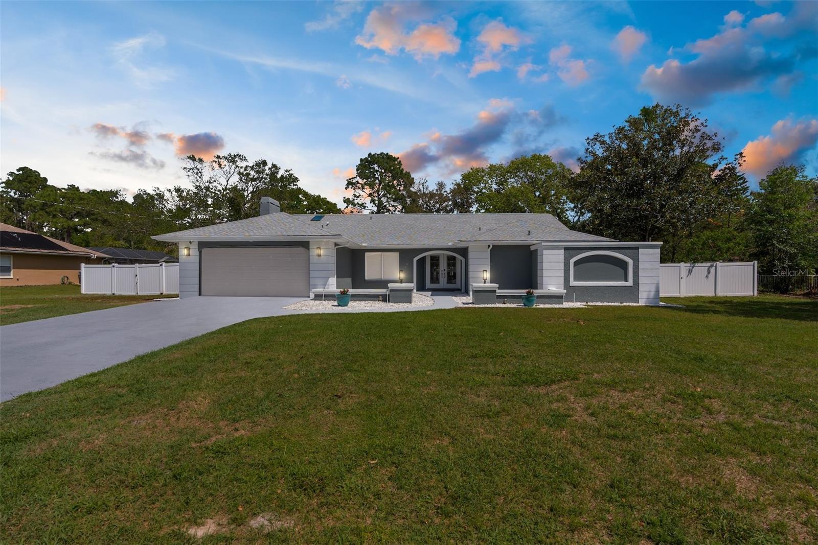 1156 BATTERSEA AVE, SPRING HILL, FL, 34609