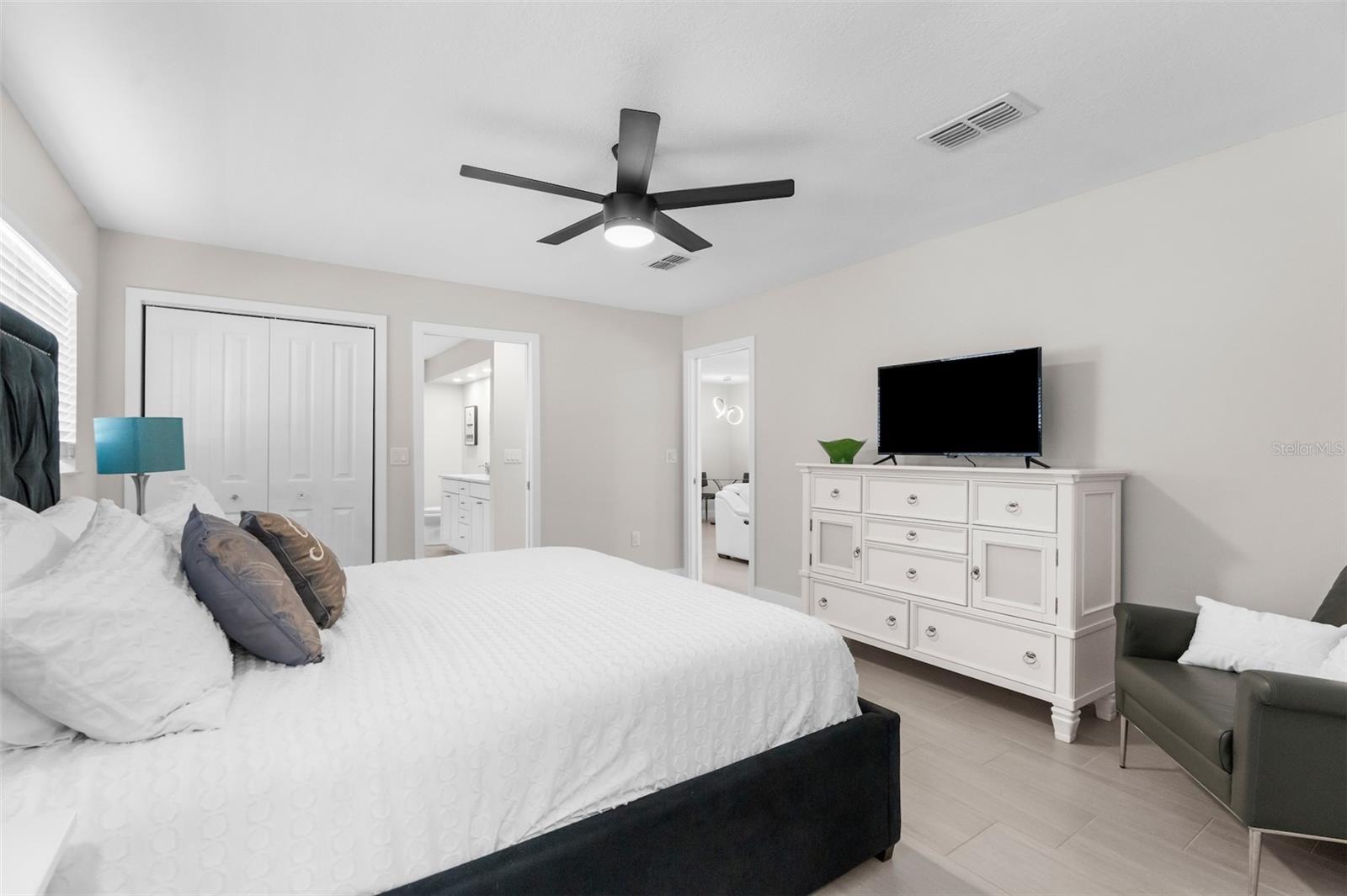 1156 BATTERSEA AVE, SPRING HILL, FL, 34609