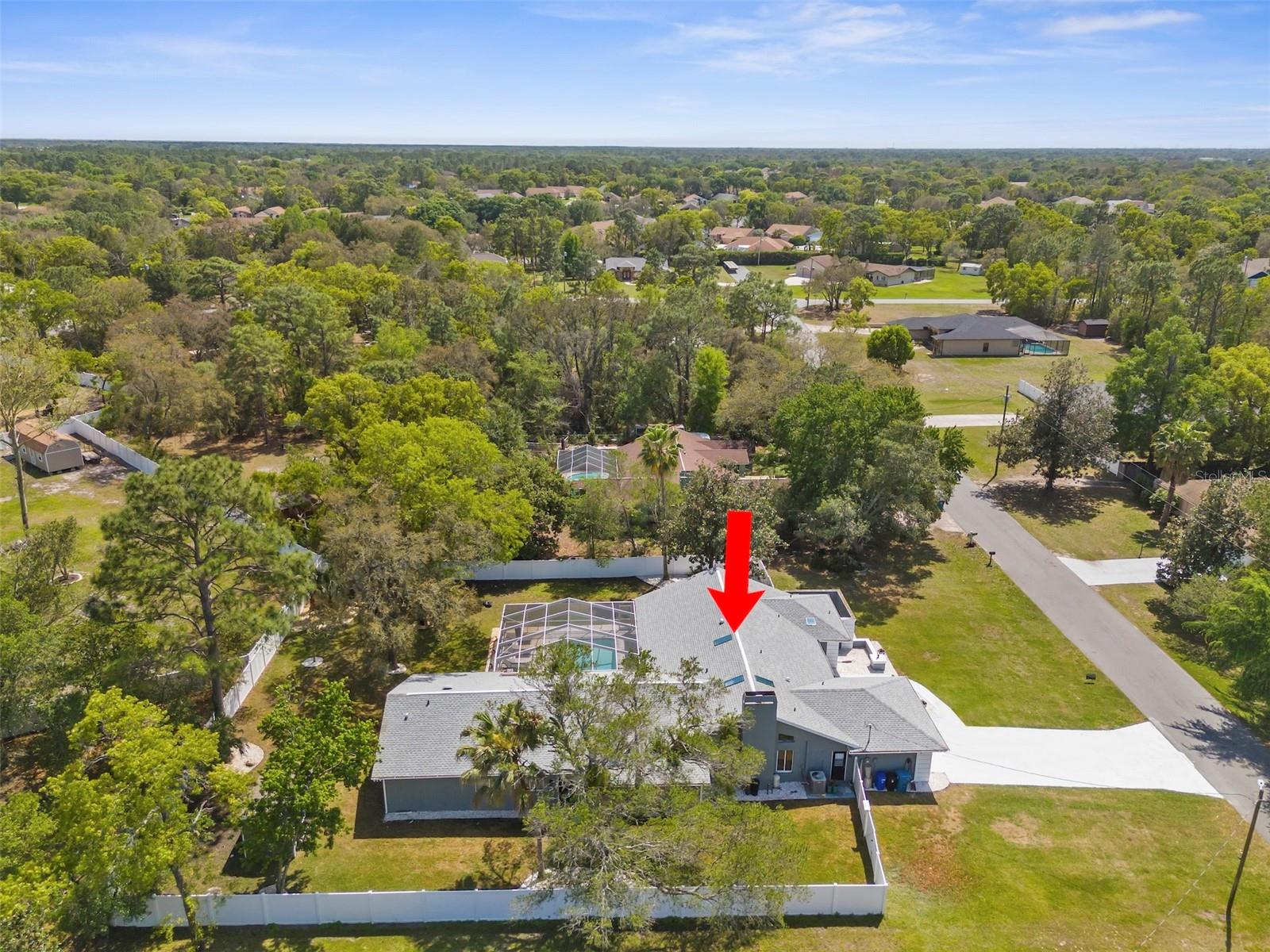 1156 BATTERSEA AVE, SPRING HILL, FL, 34609