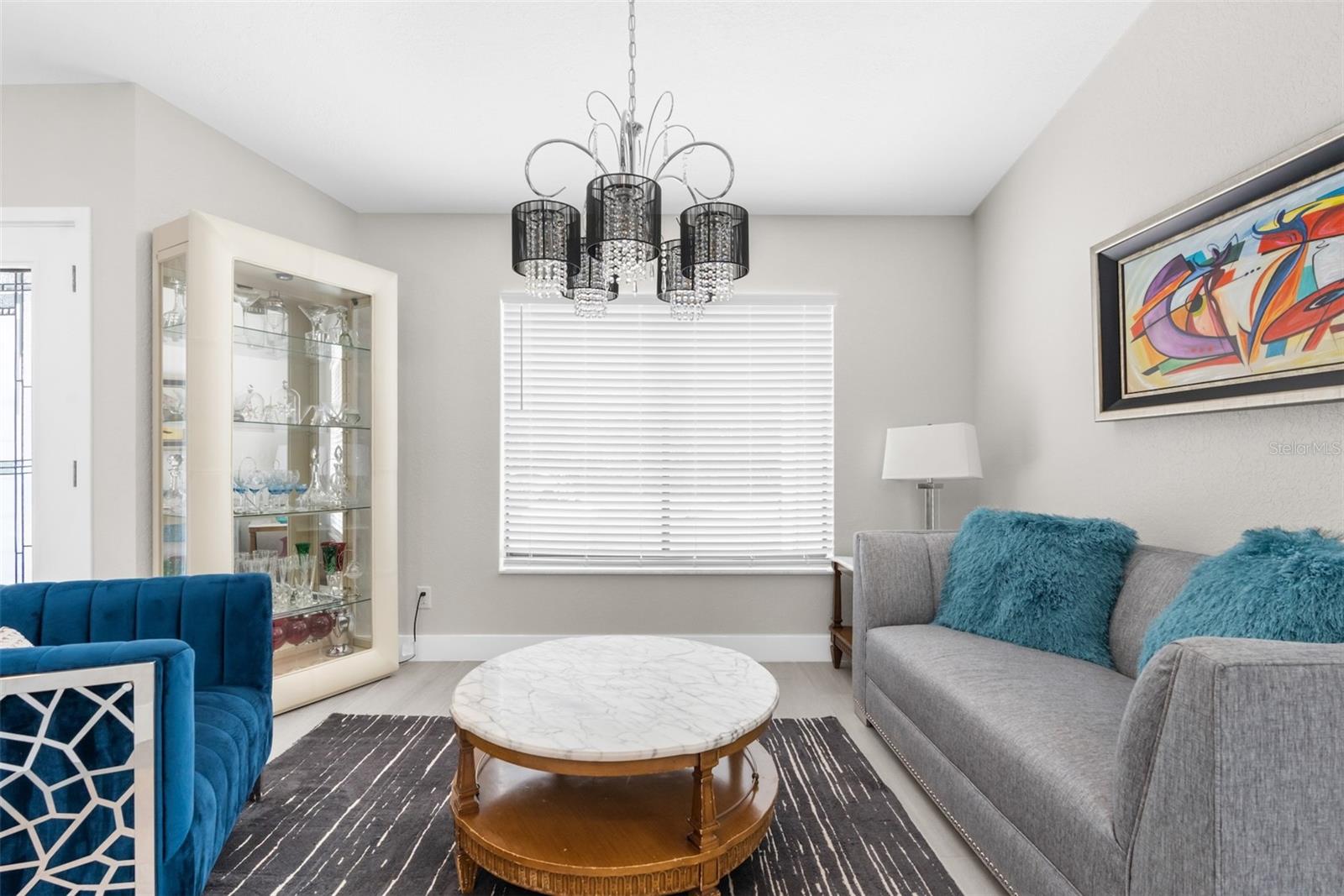 1156 BATTERSEA AVE, SPRING HILL, FL, 34609