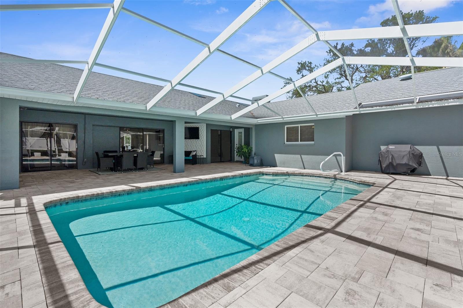 1156 BATTERSEA AVE, SPRING HILL, FL, 34609