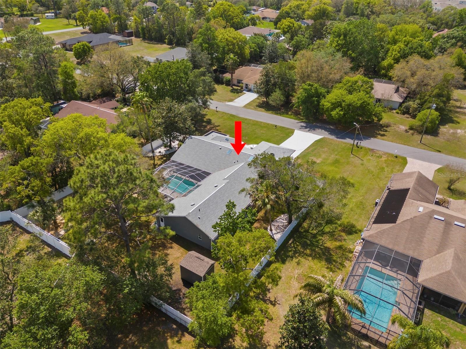 1156 BATTERSEA AVE, SPRING HILL, FL, 34609