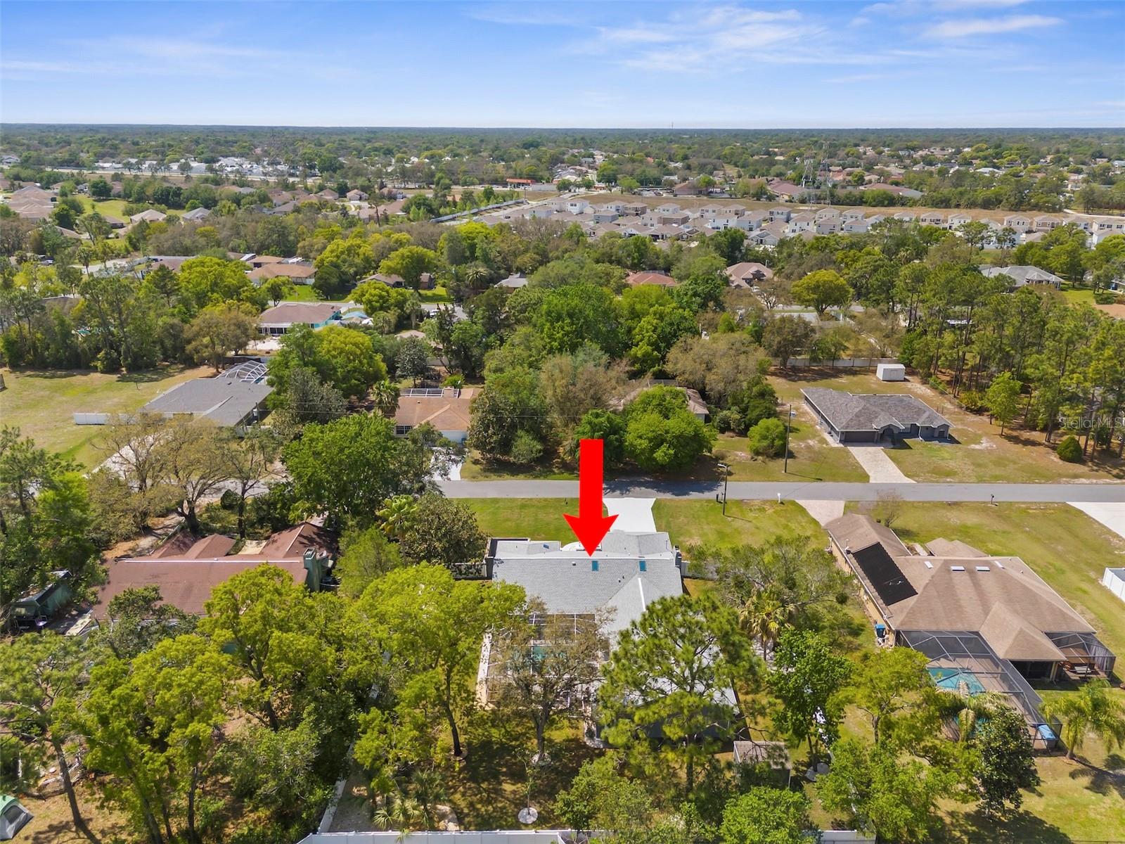 1156 BATTERSEA AVE, SPRING HILL, FL, 34609