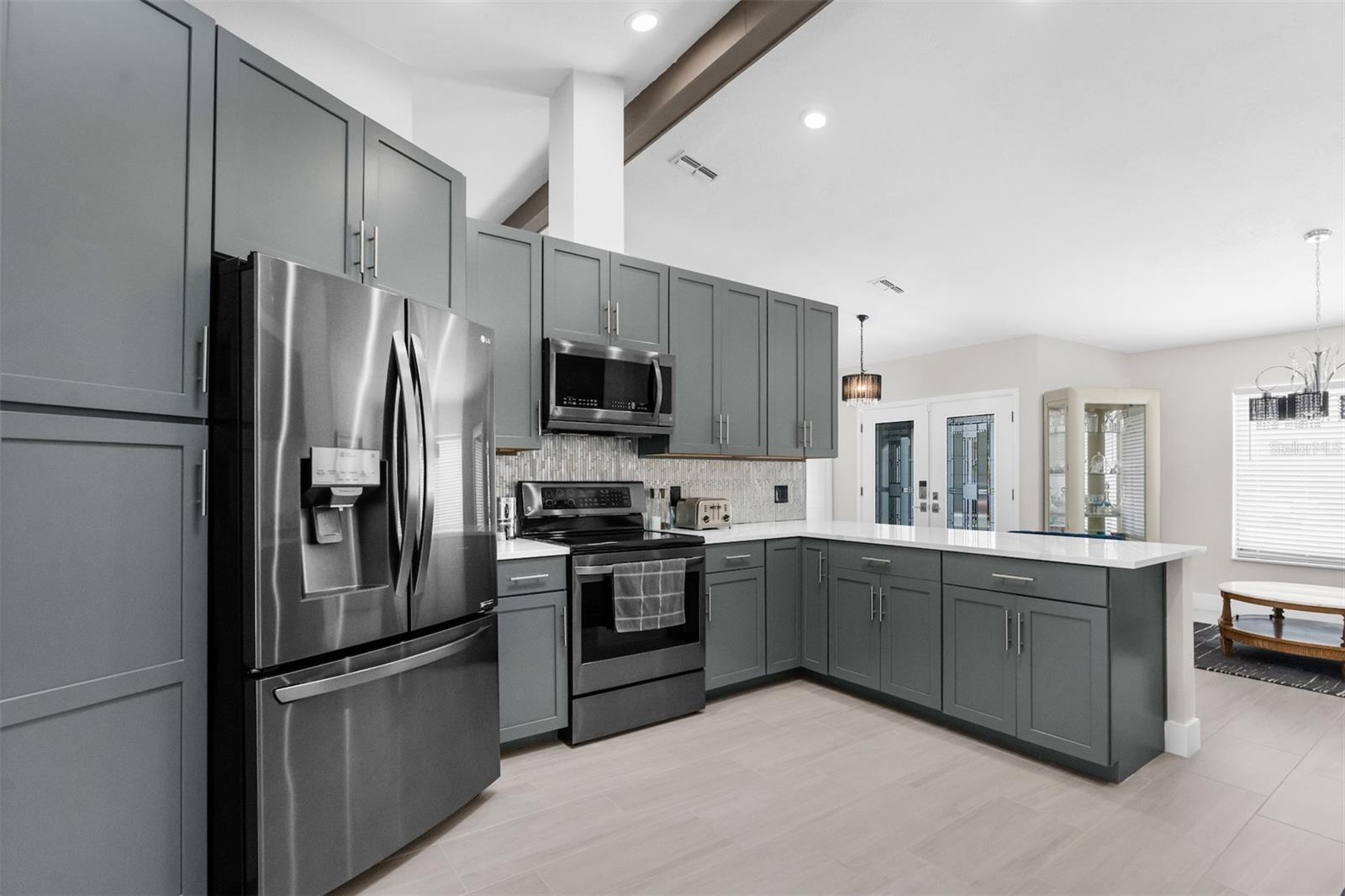 1156 BATTERSEA AVE, SPRING HILL, FL, 34609