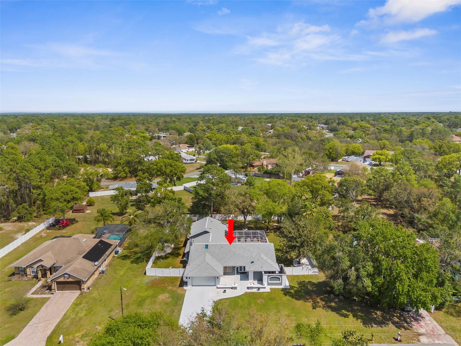 1156 BATTERSEA AVE, SPRING HILL, FL, 34609